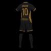 COÑETES FC NEGRA - Imagen 3