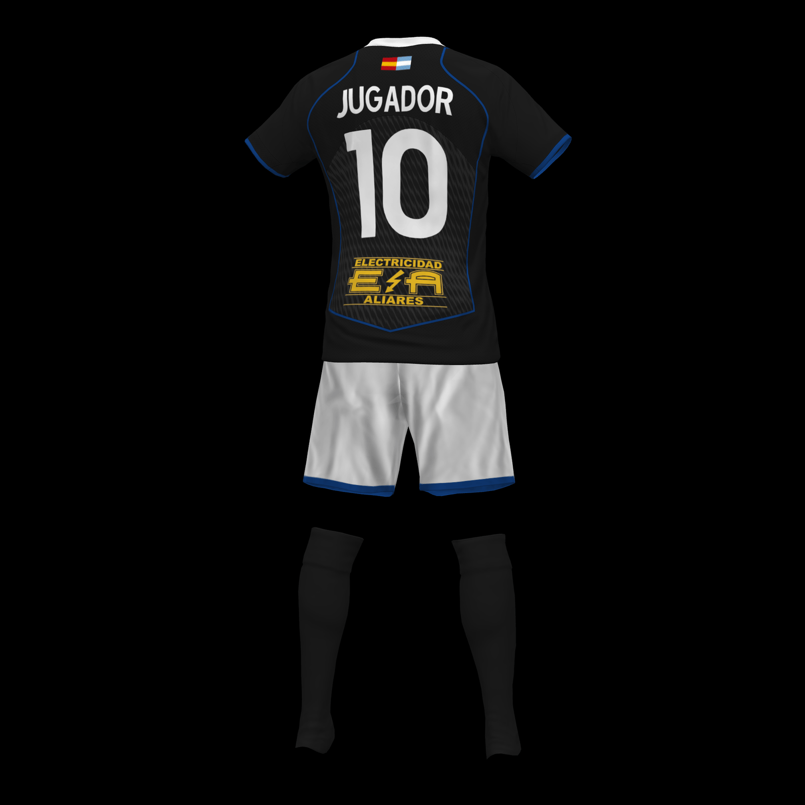PATATOTAS FC - Imagen 3