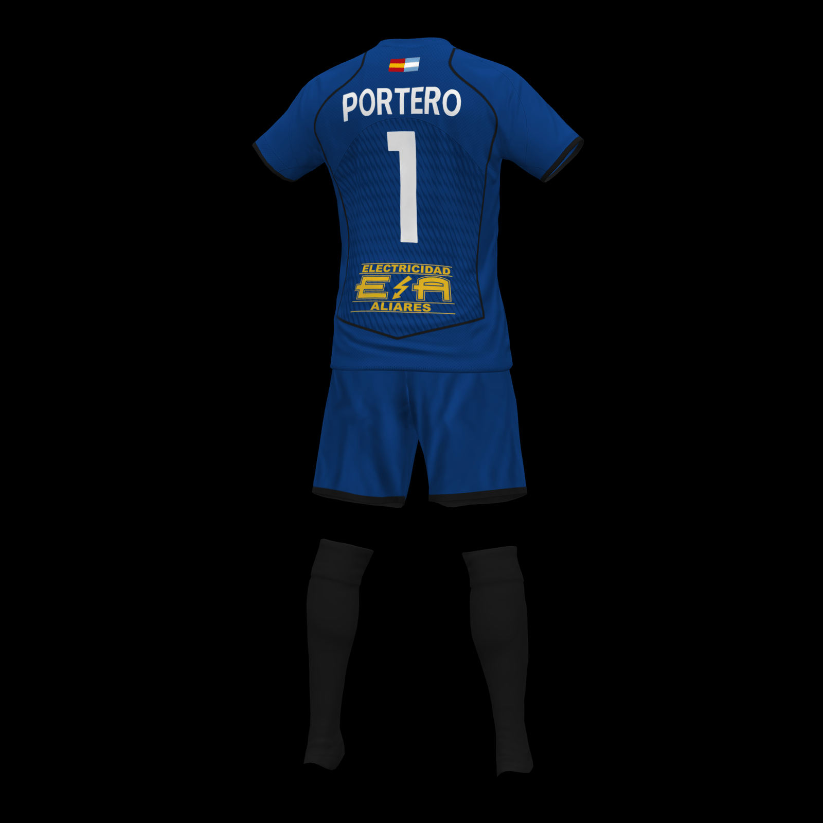 PATATOTAS FC - Imagen 6