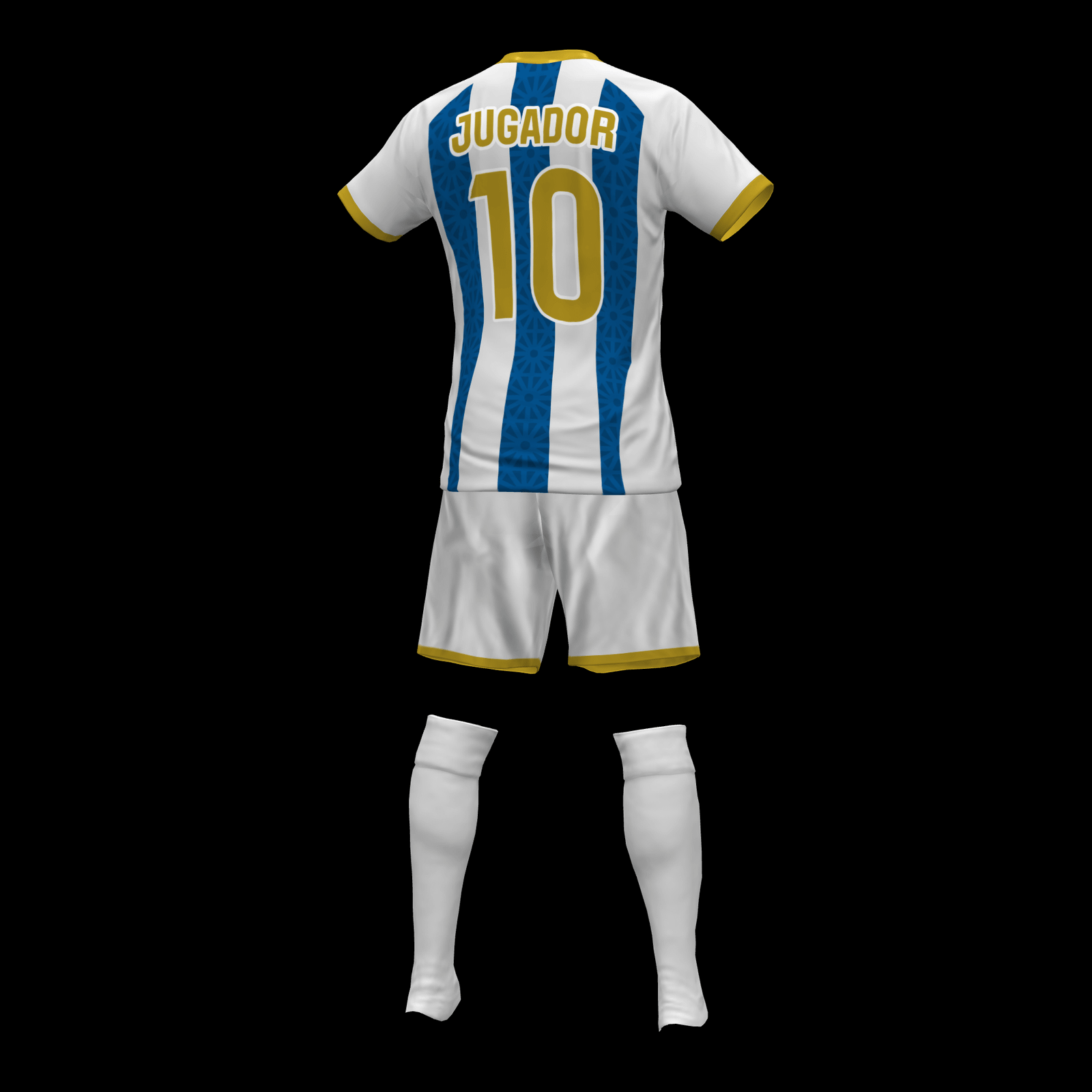 DREAM TEAM CF - Imagen 3