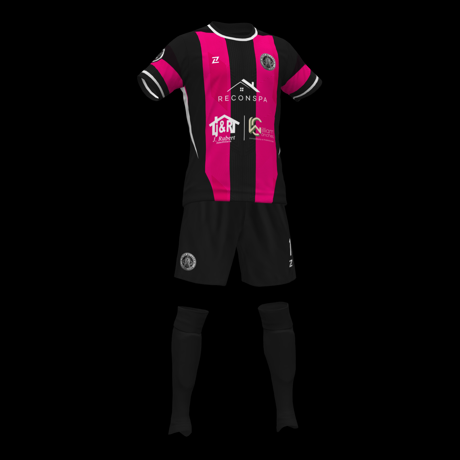 INTER MILAGRO FC - Imagen 6