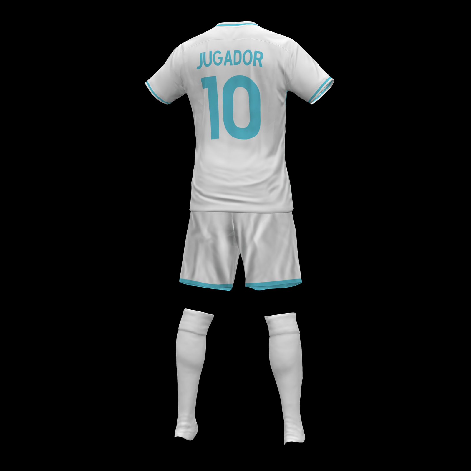 LOS MUCHACHOS FC BLANCA - Imagen 3