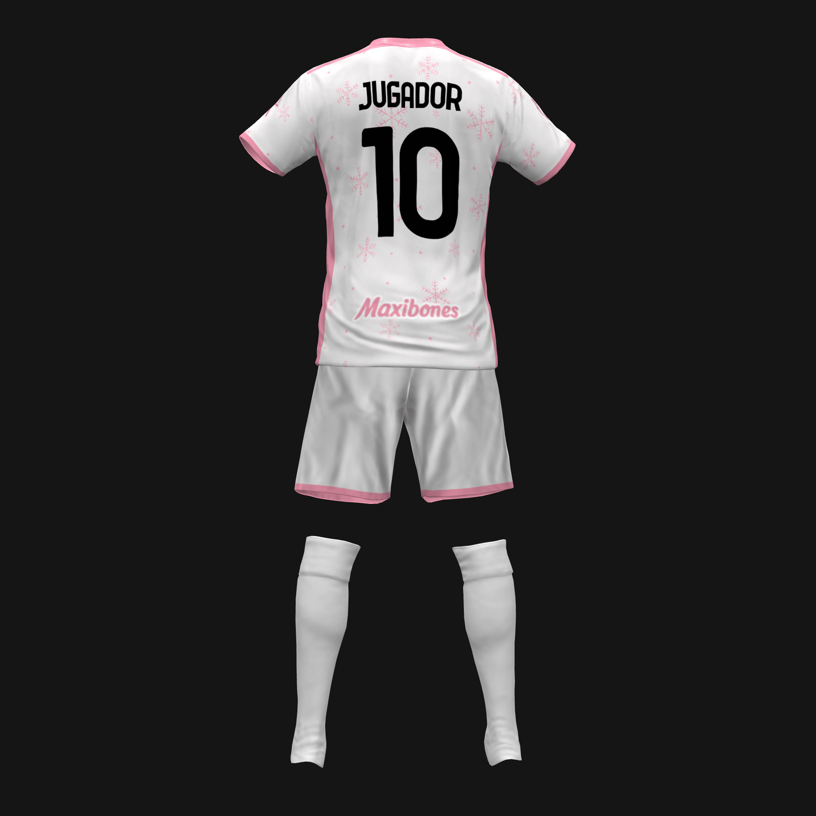 LOS MAXIBONES FC - Imagen 3