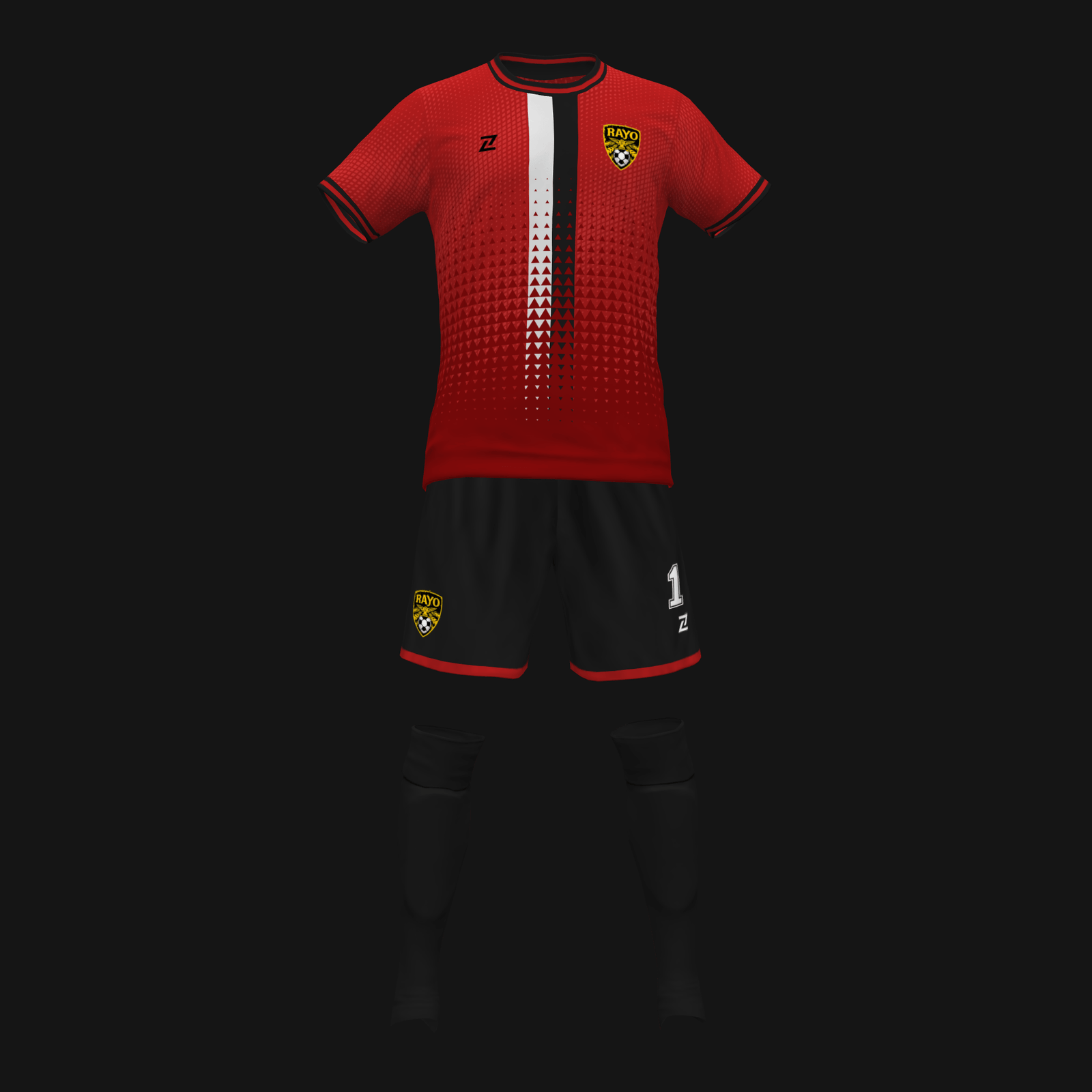 RAYO NOVALES - Imagen 5