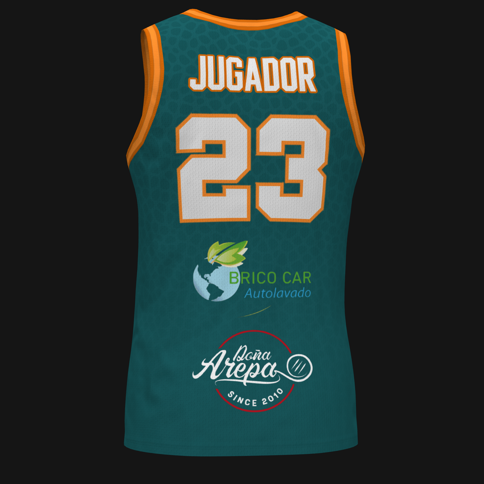 ROCOBASKETF - Imagen 3