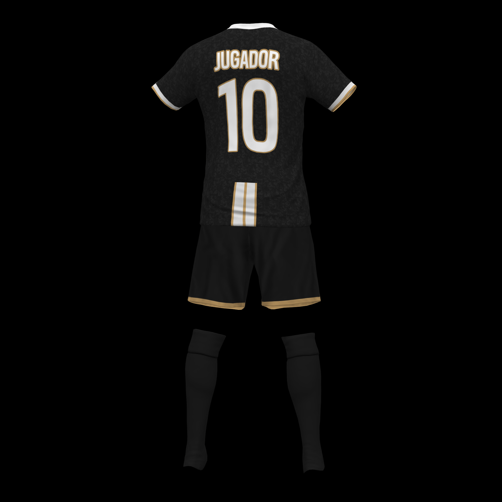 INTER SEVILLANO NEGRA - Imagen 3
