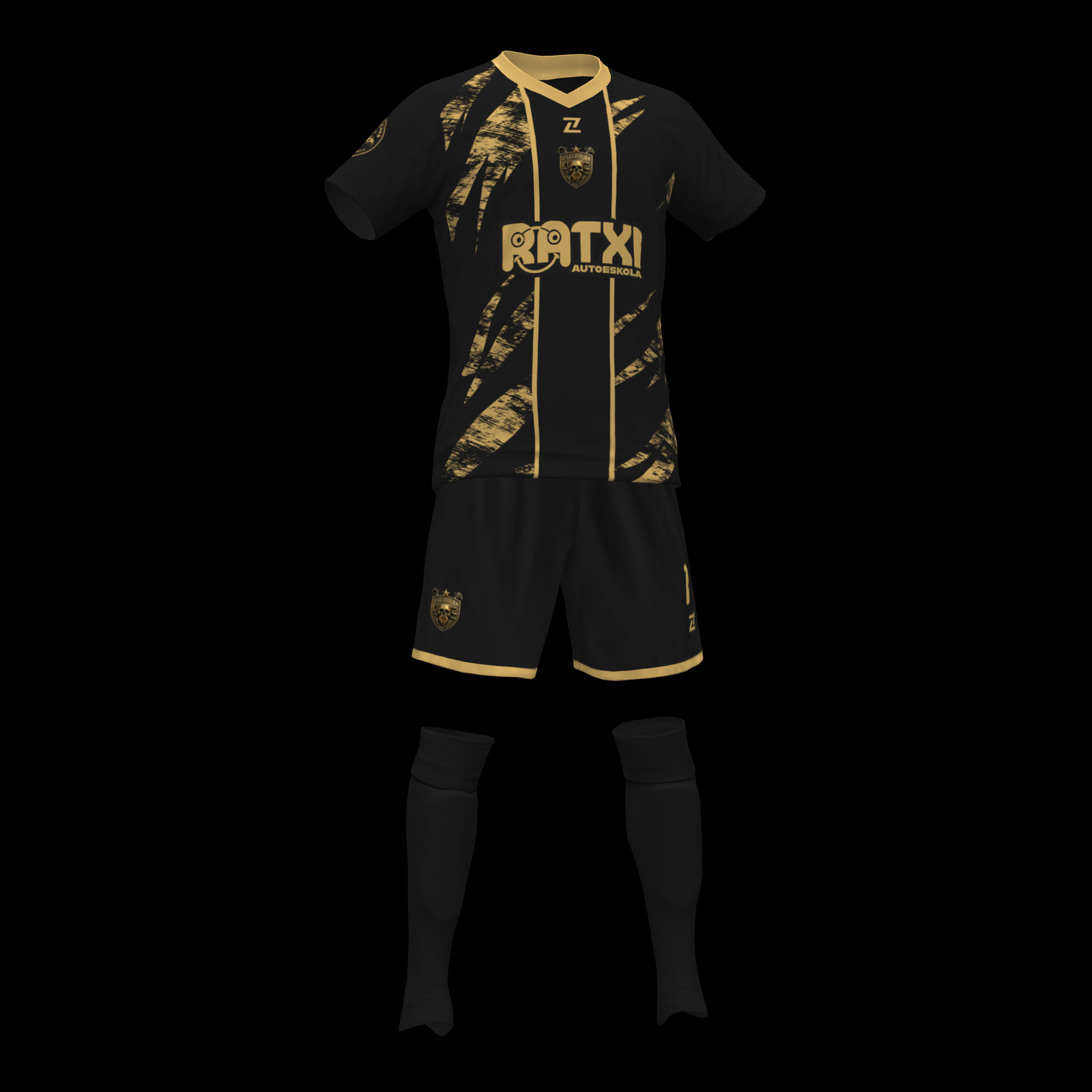 USTELDUEK ALTERNATIVA - Imagen 6