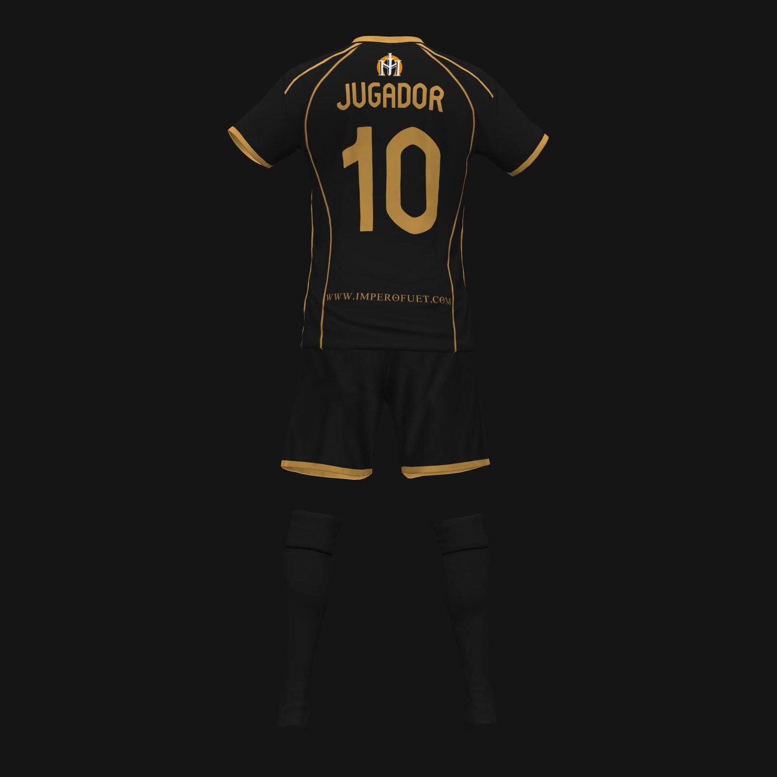 IMPERO FUET - Imagen 3