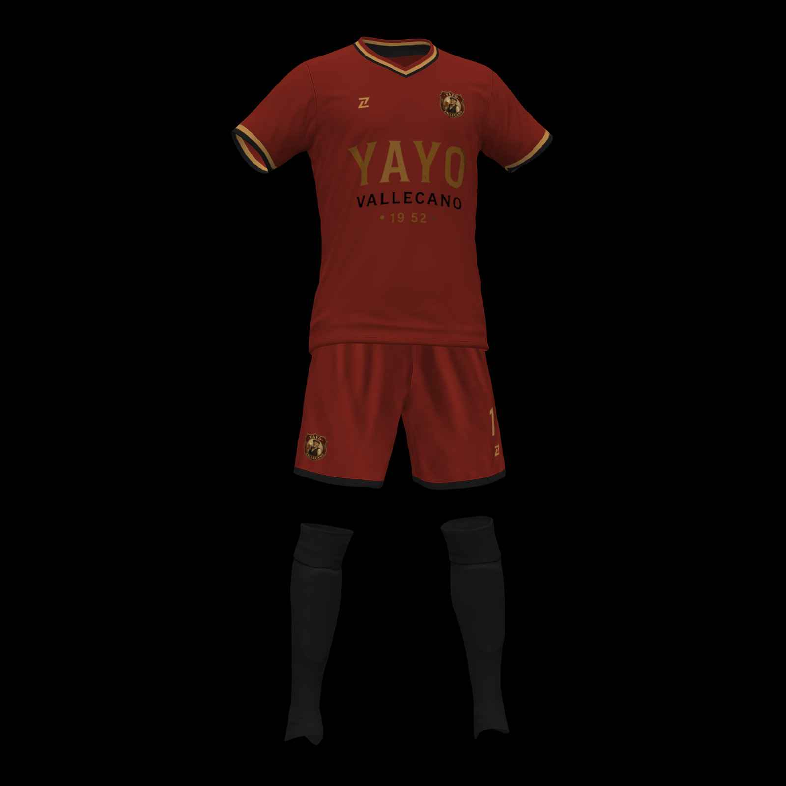YAYO VALLECANO DE BOIRO - Imagen 5