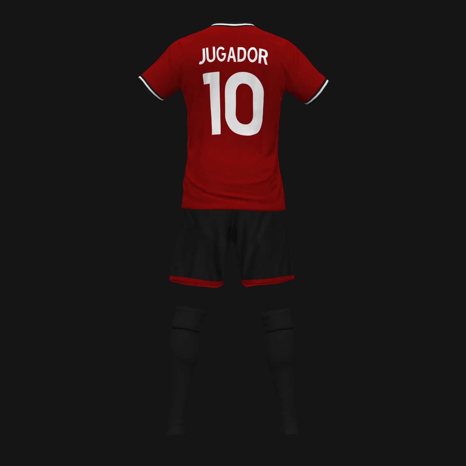 SELECCIÓN VALLE - Imagen 3
