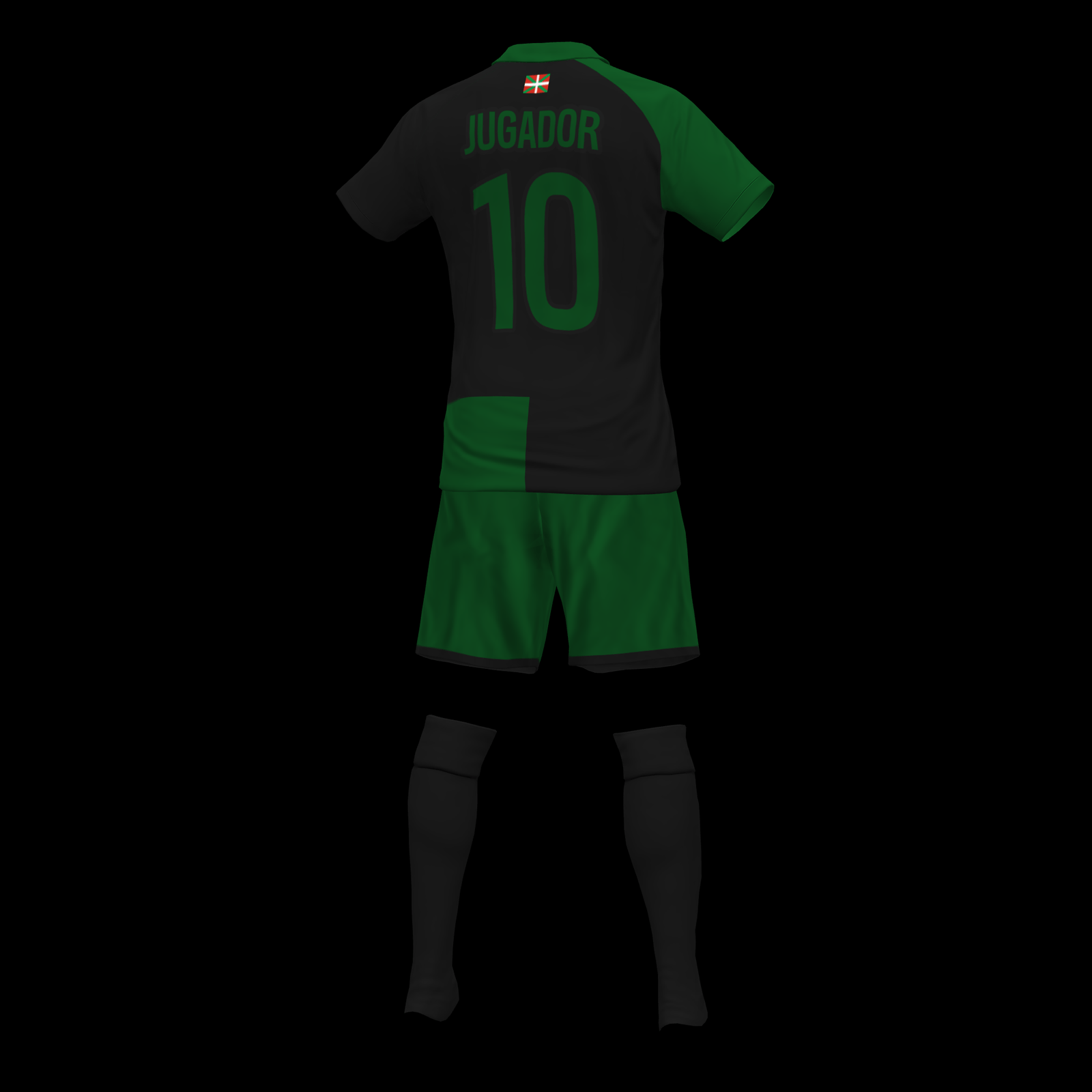 KILIMON NEGRA - Imagen 3