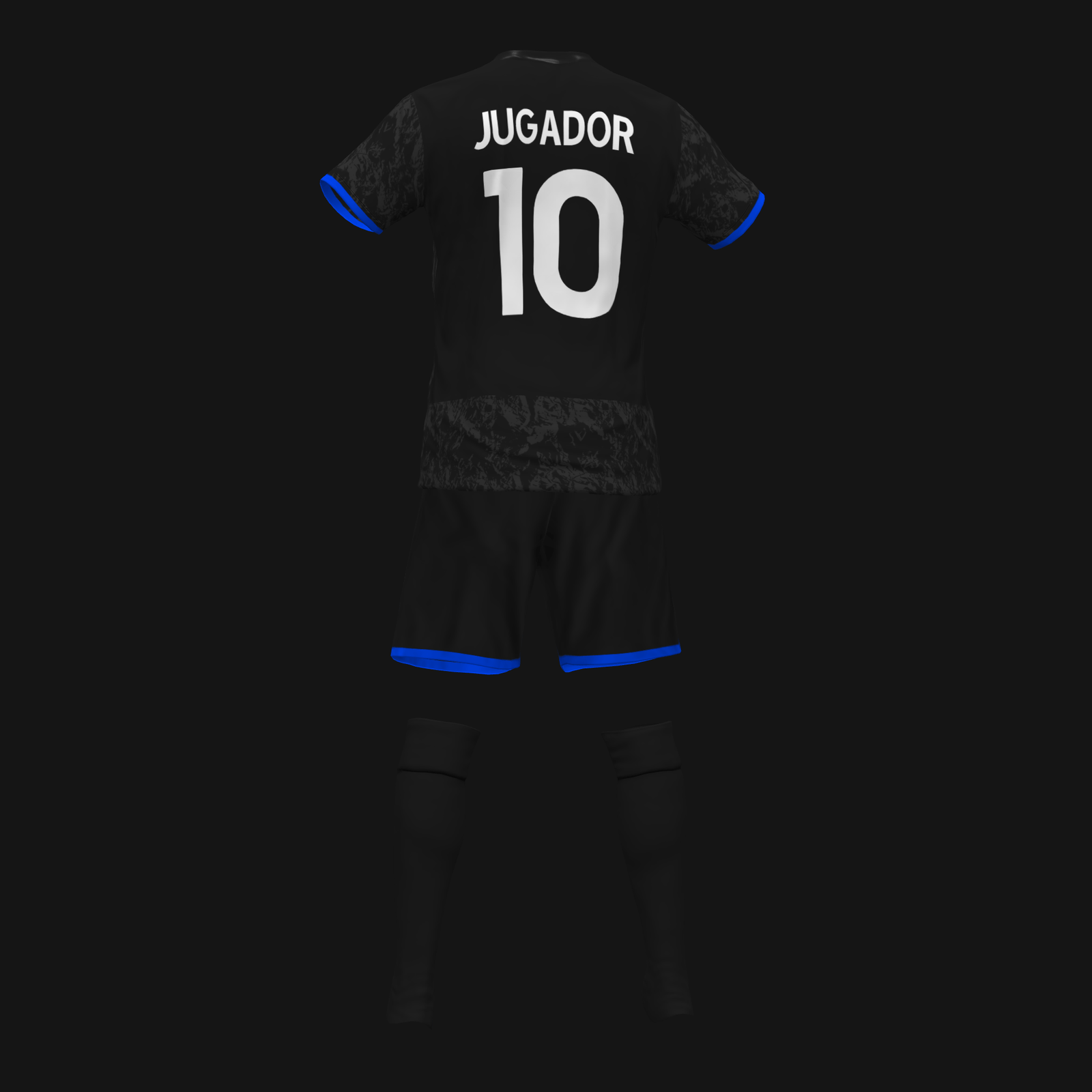 RAYO GALACTICO 2026 - Imagen 3