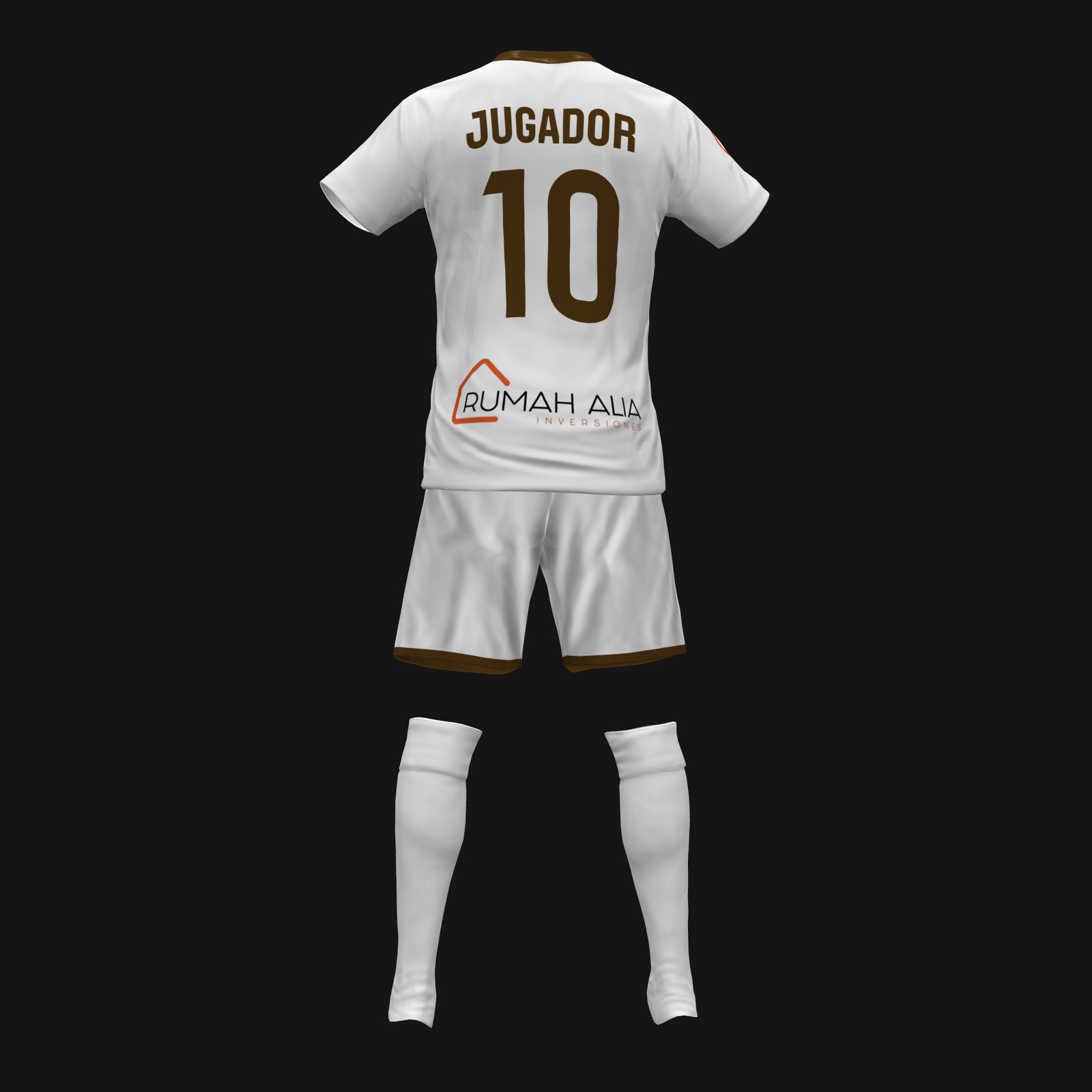 EMBARRADOS CF - Imagen 3