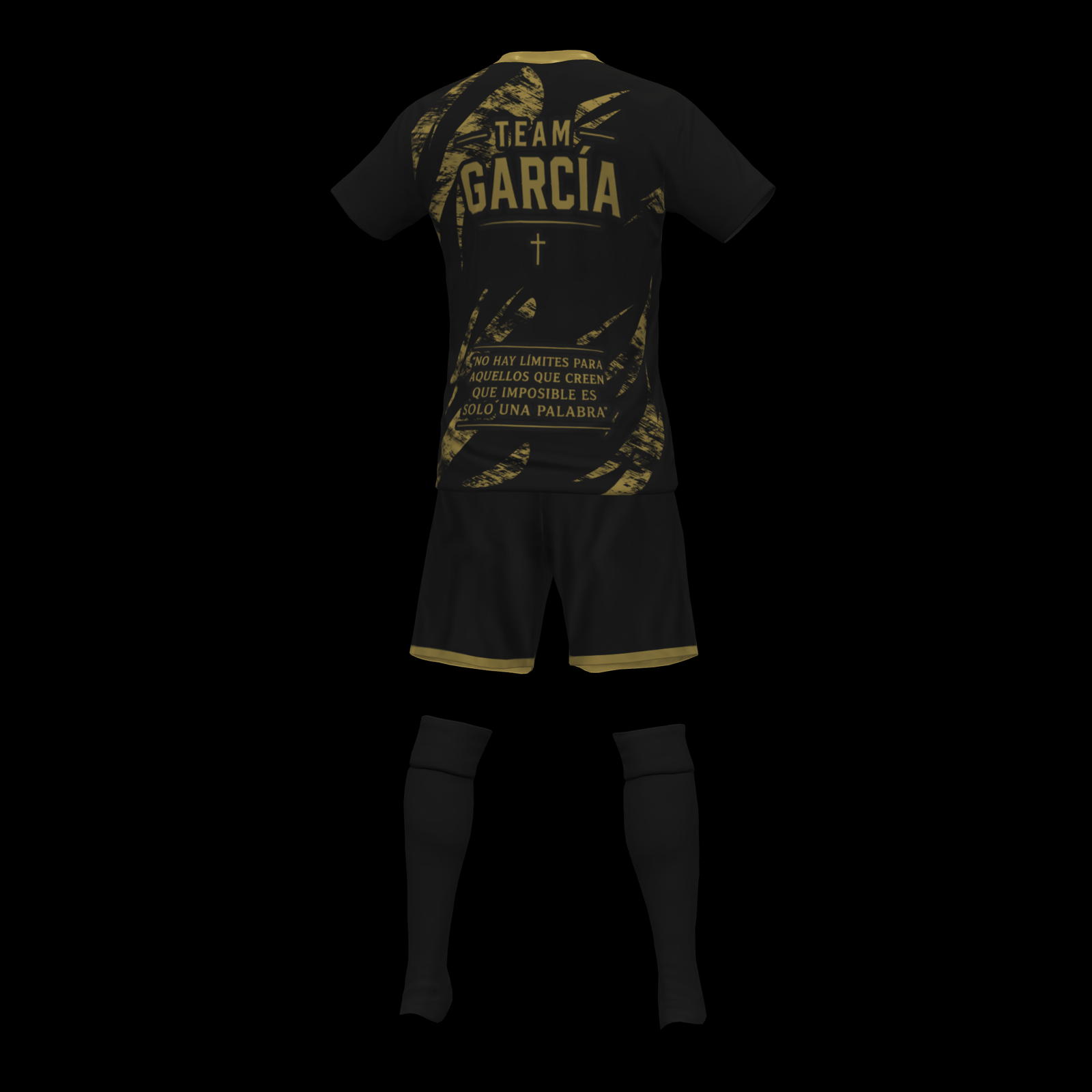 TEAM GARCIA - Imagen 3