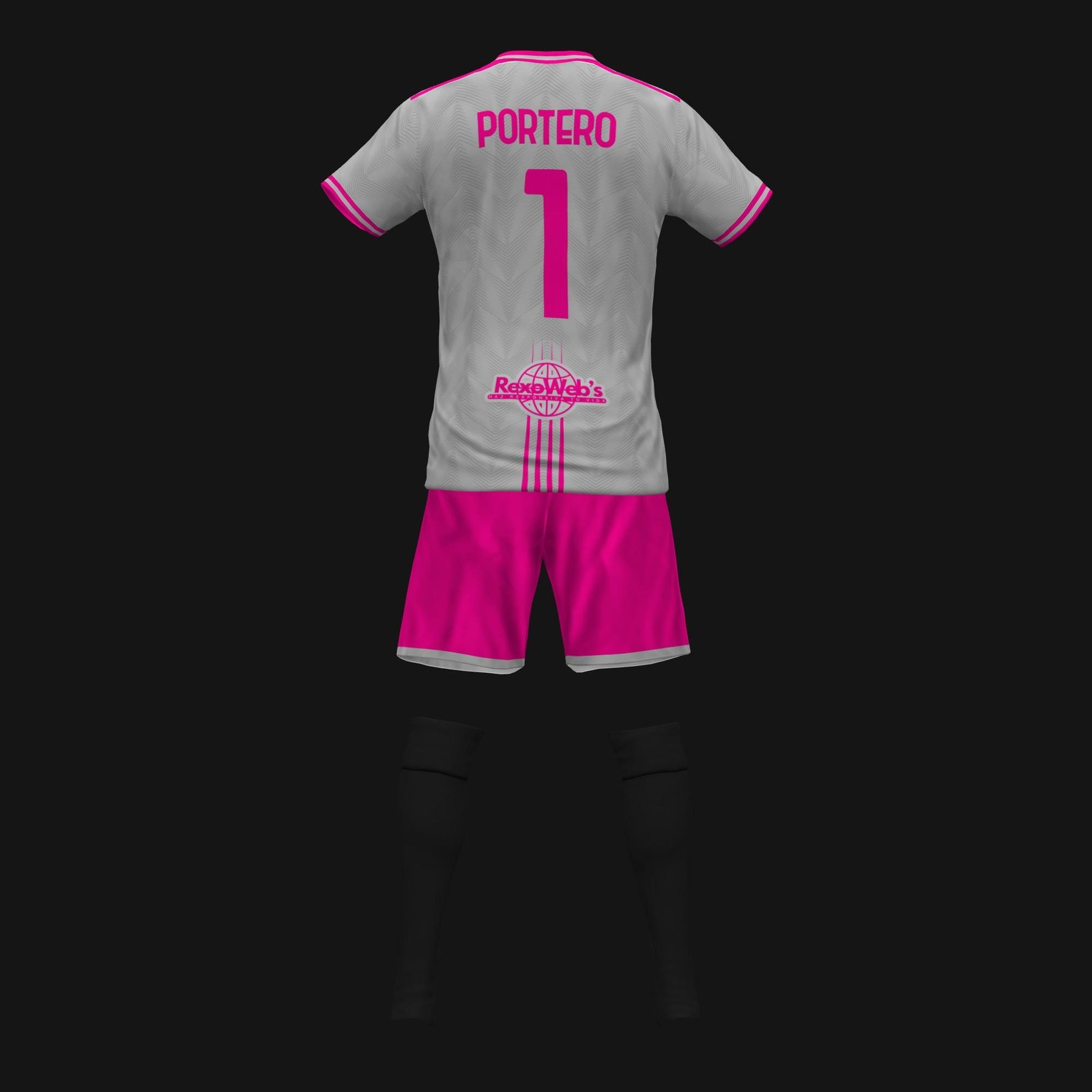 TK3 UNITED F.C 2026 - Imagen 6