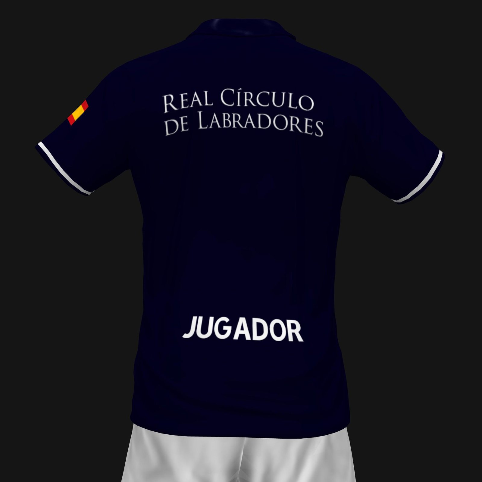 REAL CÍRCULO DE LABRADORES - Imagen 2