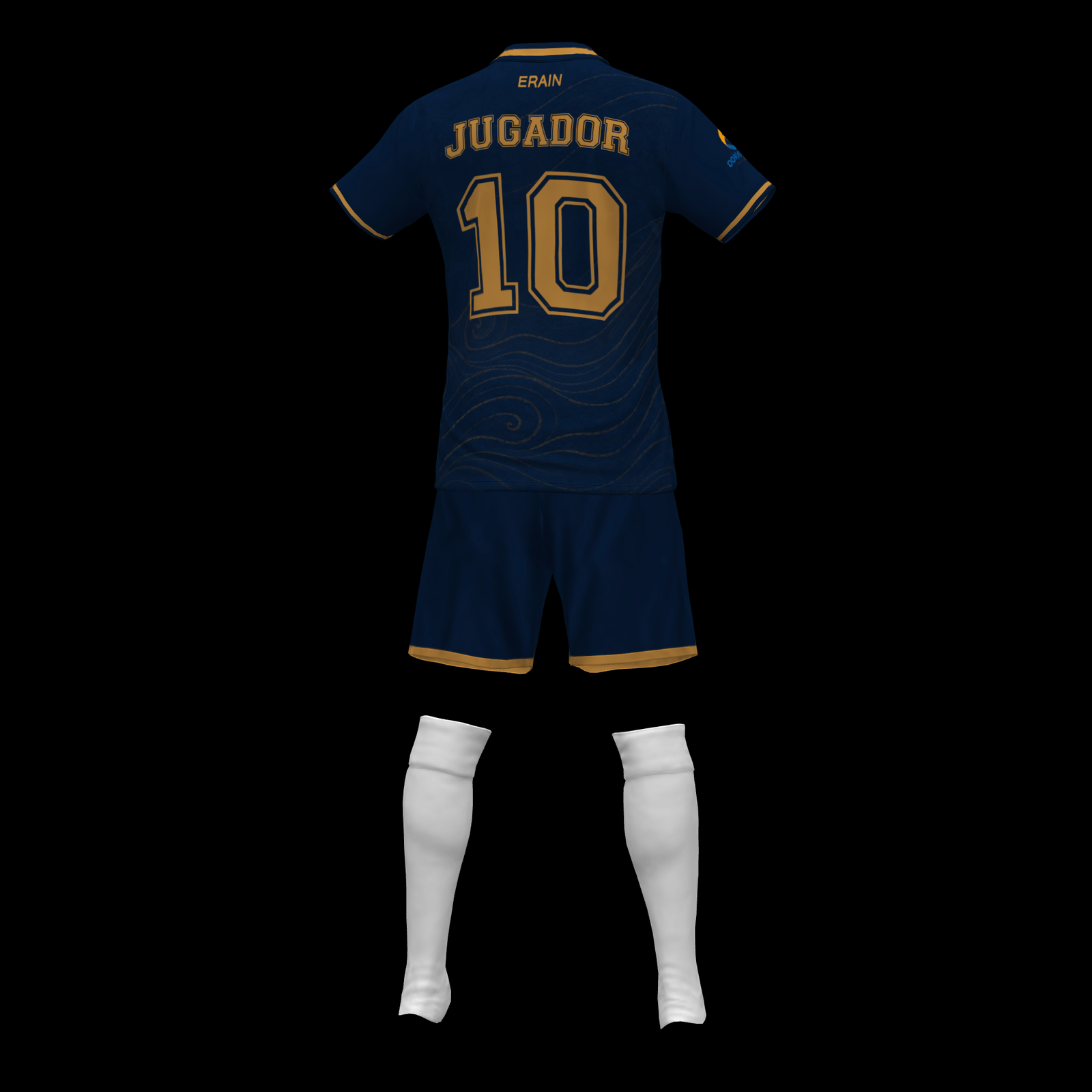 ERAIN FC - Imagen 3