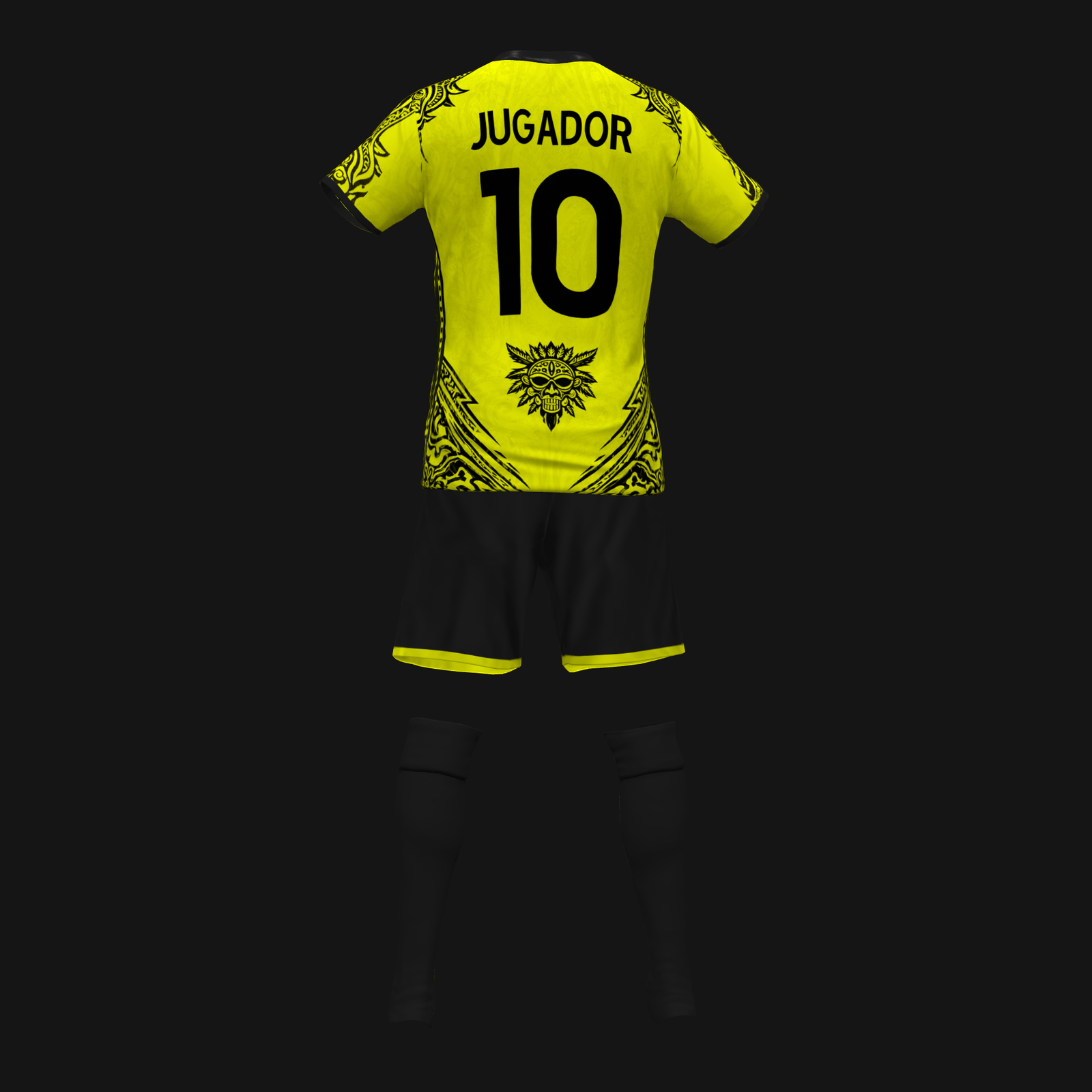 TRIBU FC - Imagen 3