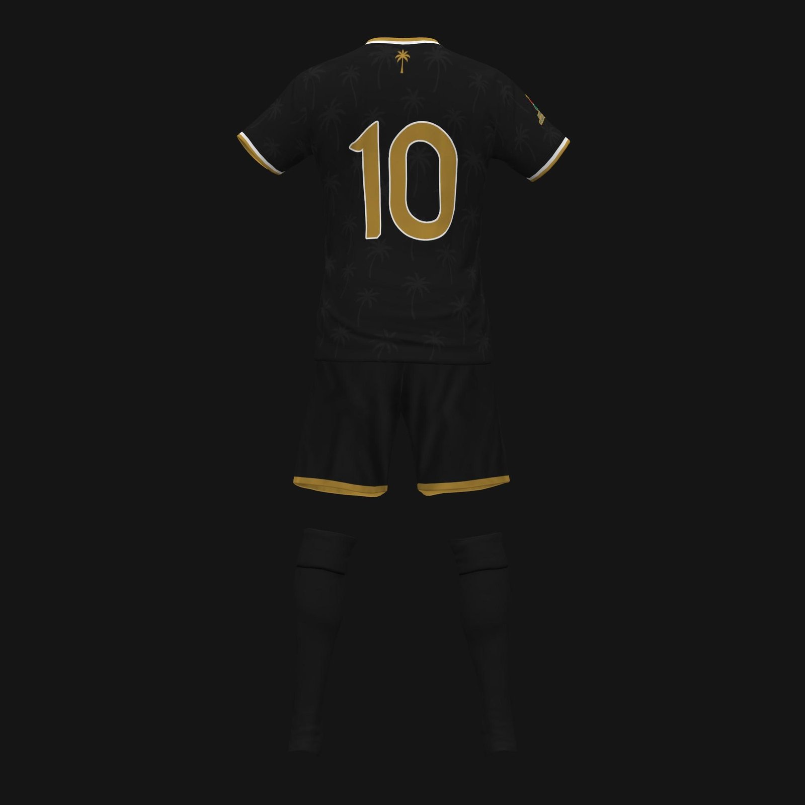 MIL PALMERAS CLUB DE FÚTBOL SEGUNDA - Imagen 3