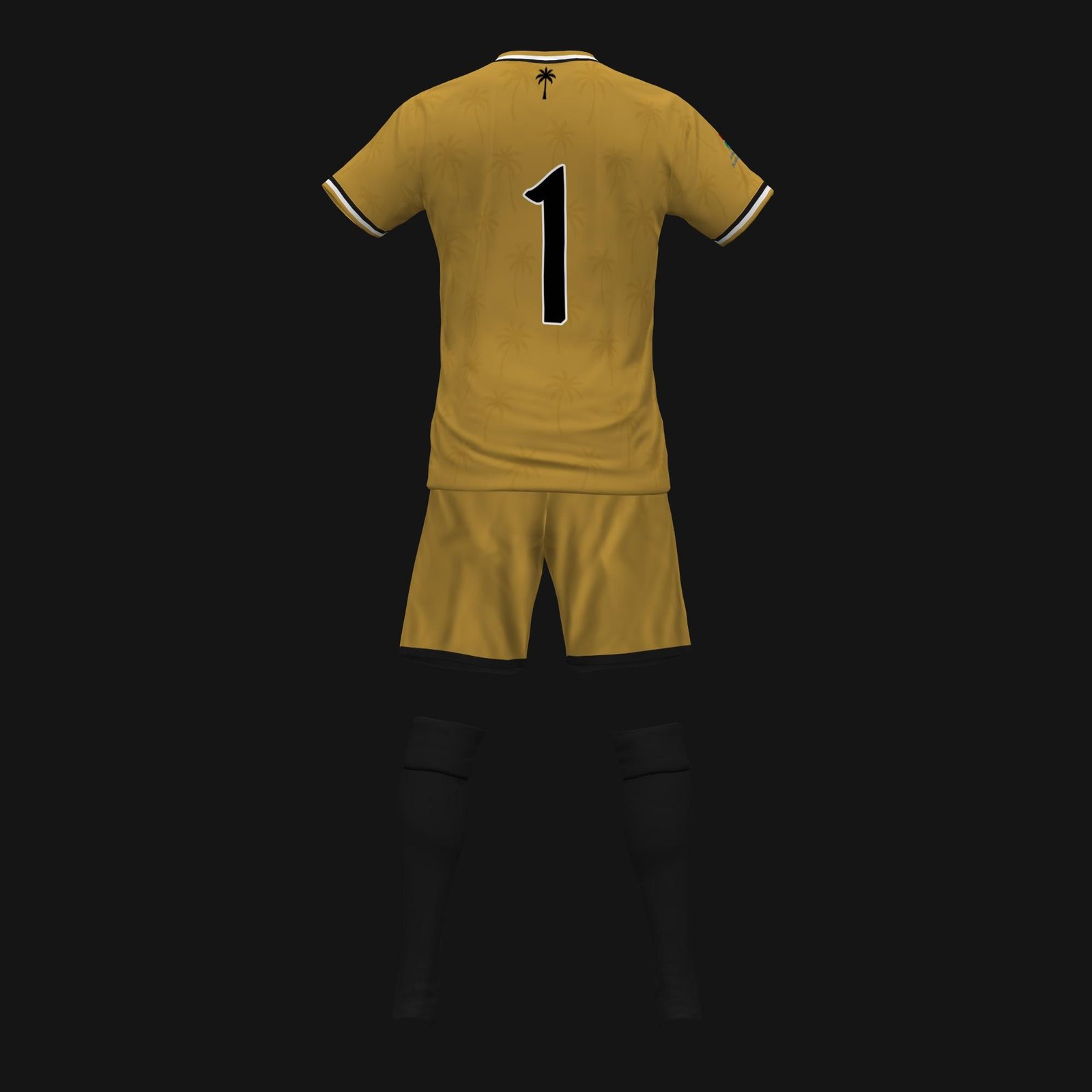 MIL PALMERAS CLUB DE FÚTBOL SEGUNDA - Imagen 6