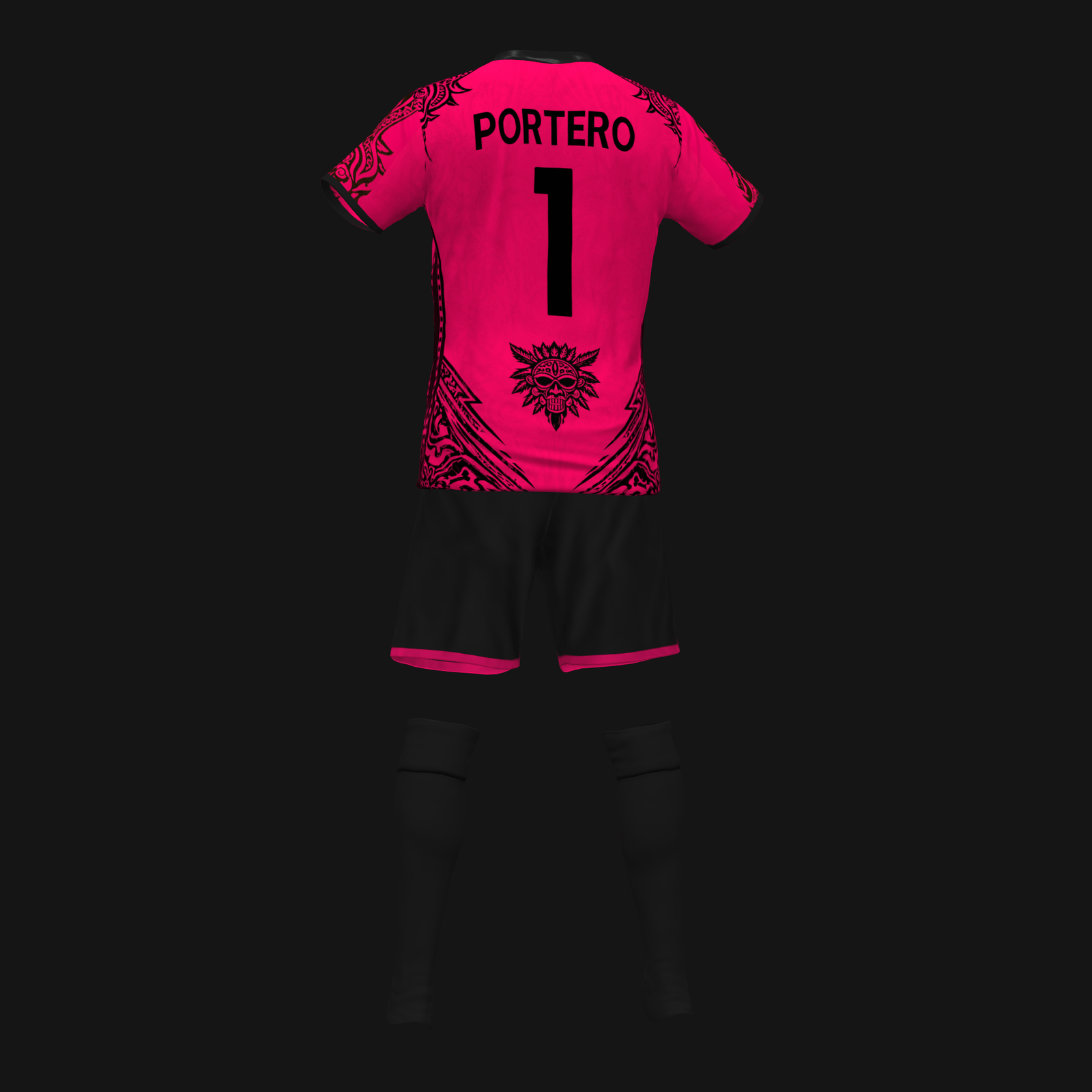 TRIBU FC - Imagen 6