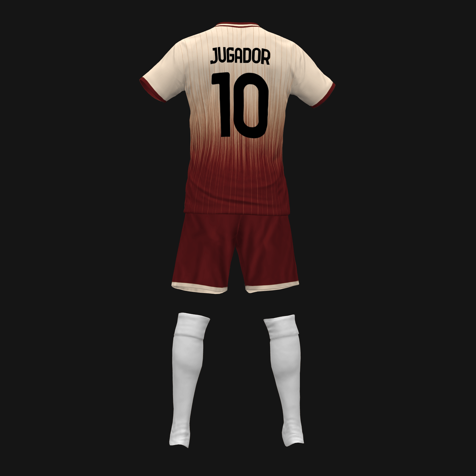 ESTRELLA COJA ROJA - Imagen 3