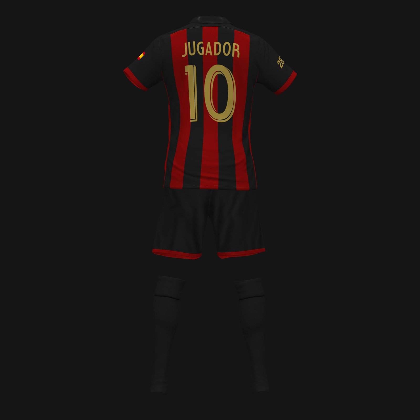 VERMOUTH FC - Imagen 3