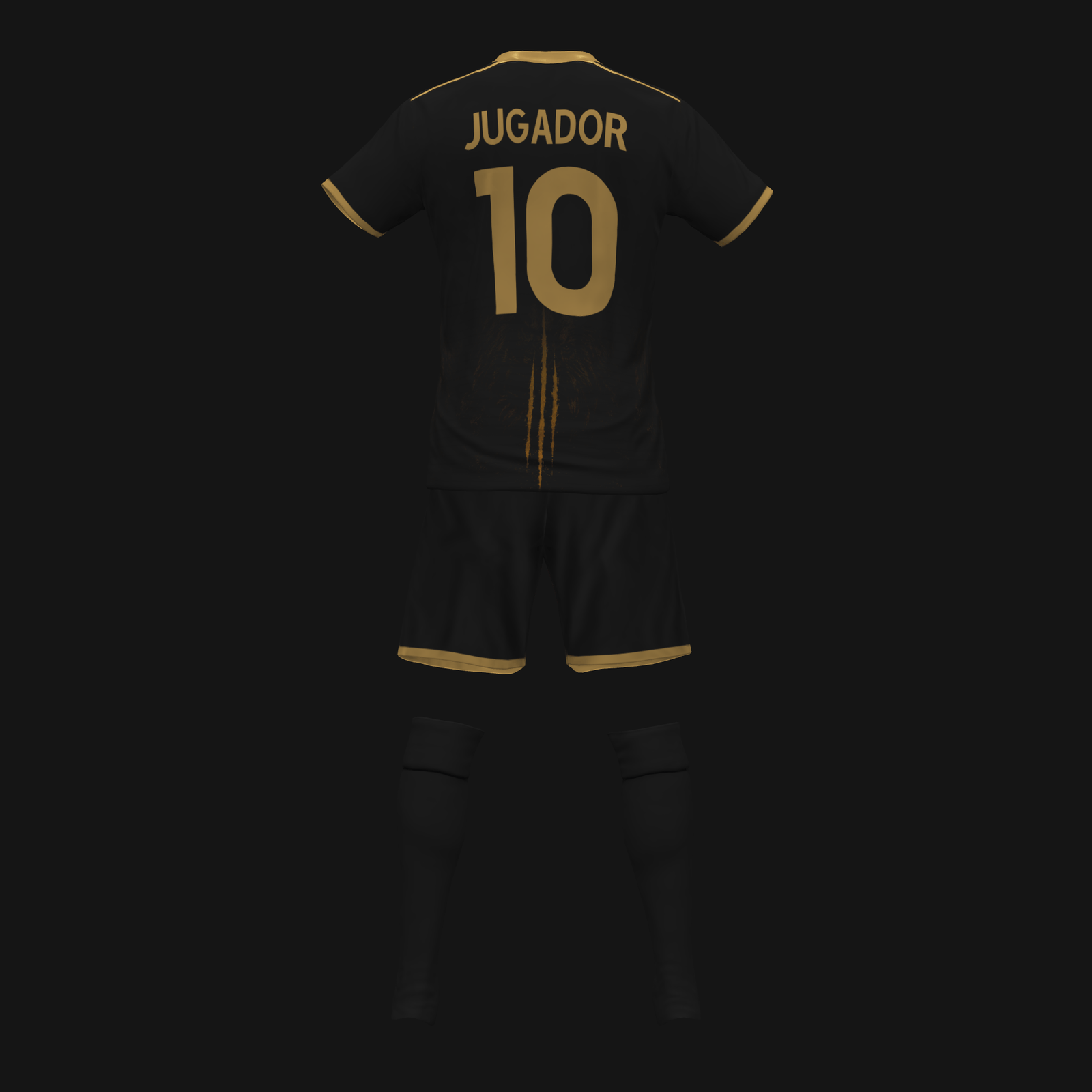 AD WISKY LIONS - Imagen 3
