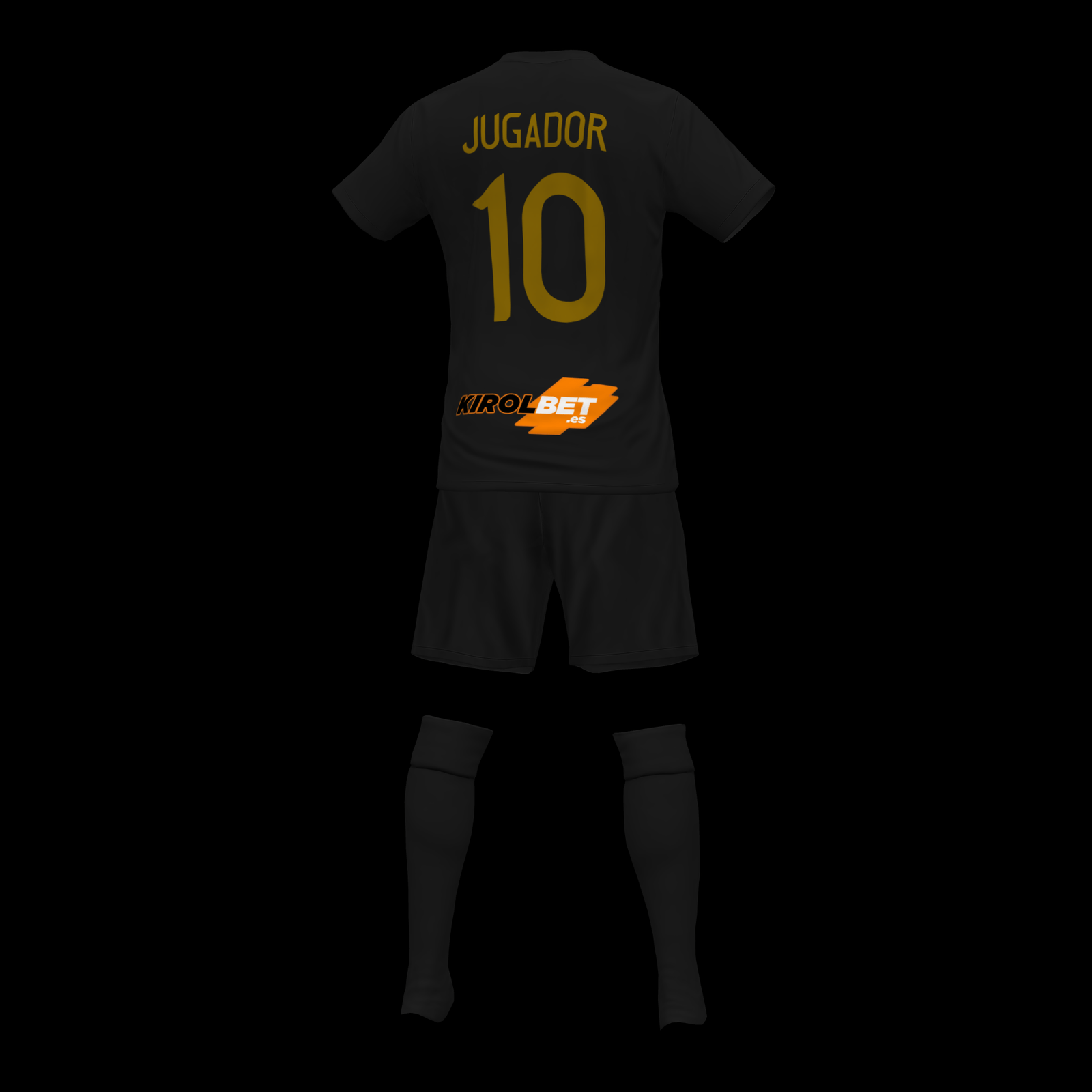 KCB NEGRA - Imagen 3
