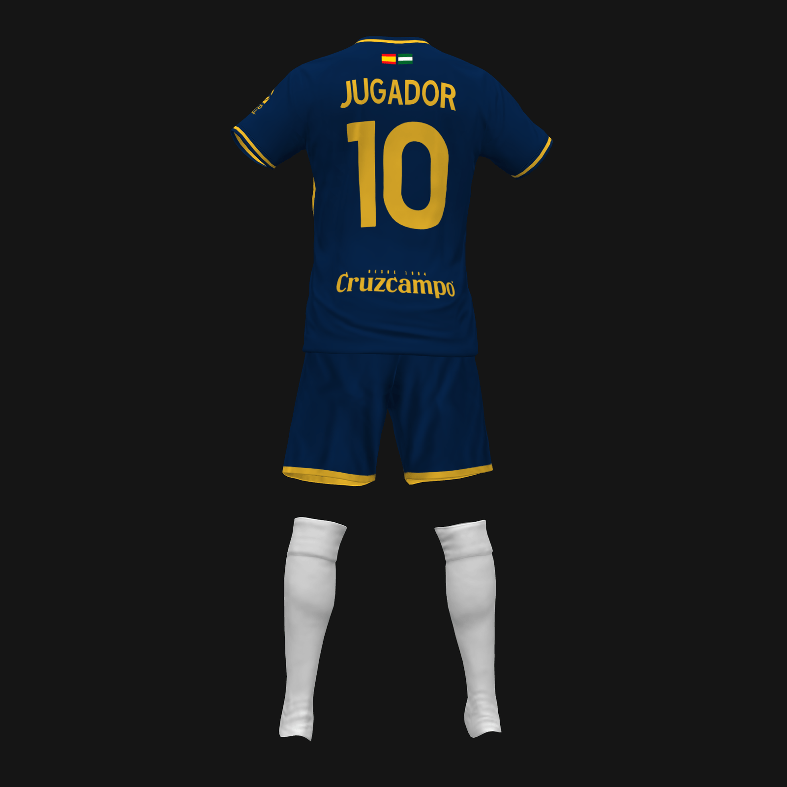 BOCA CHURROS 2026 - Imagen 3