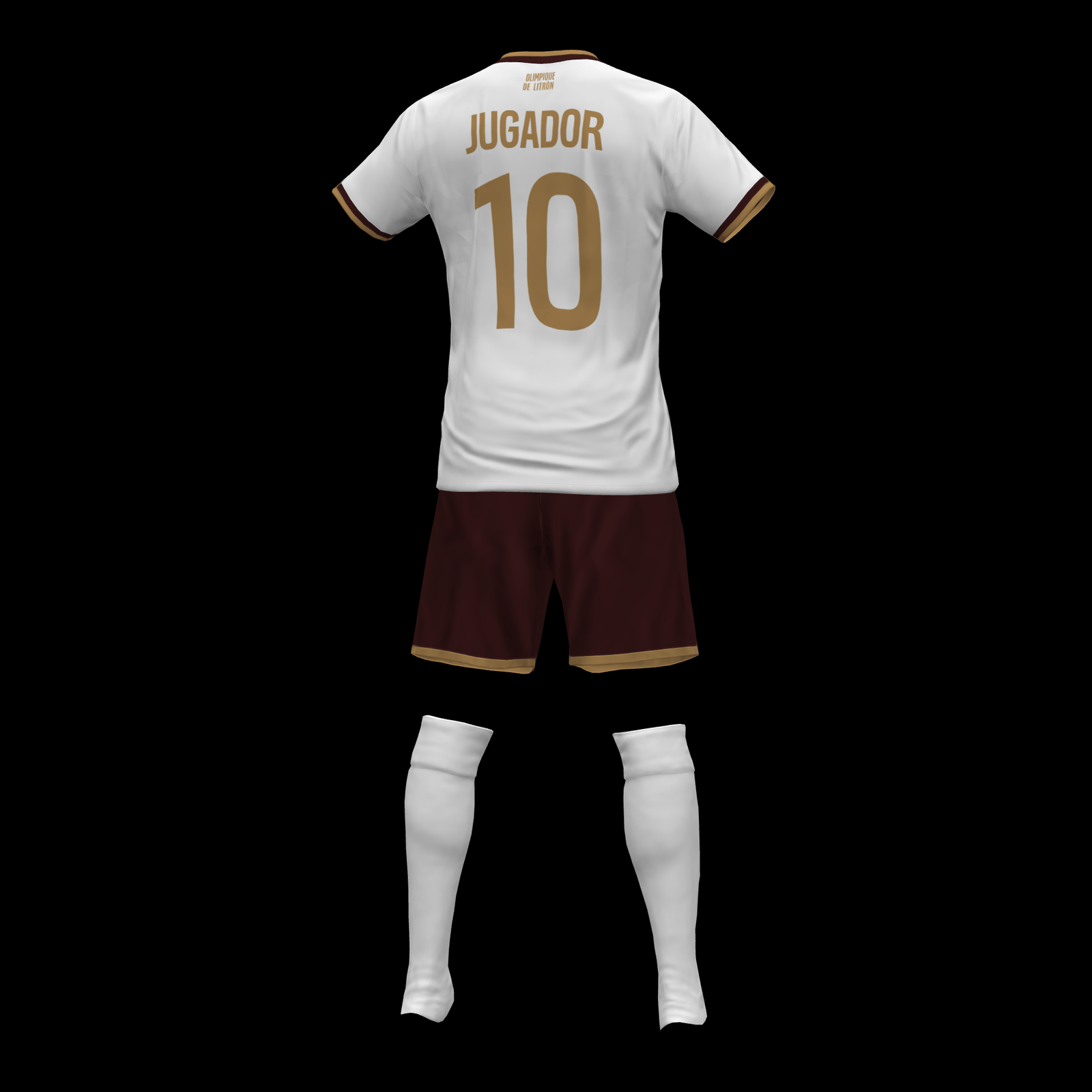 OLIMPIQUE DE LITRÓN - Imagen 3