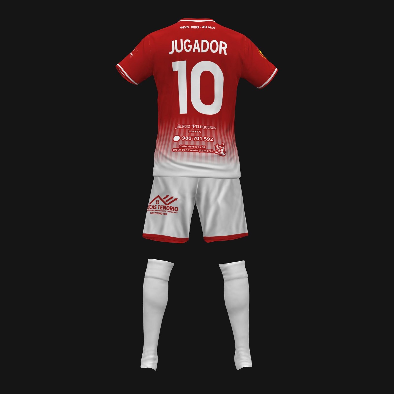UD VILLABRAZARO SEGUNDA - Imagen 3