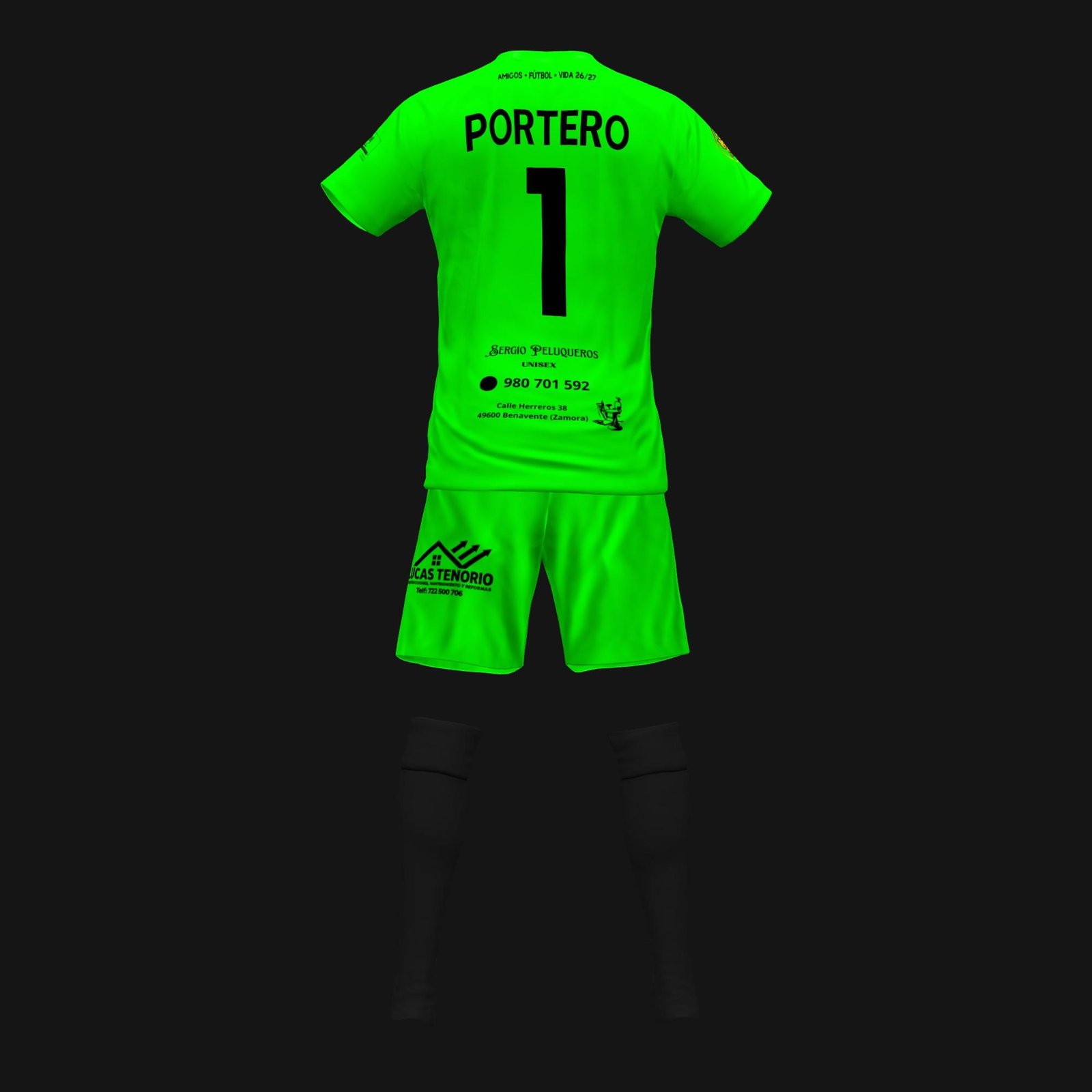 UD VILLABRAZARO SEGUNDA - Imagen 6