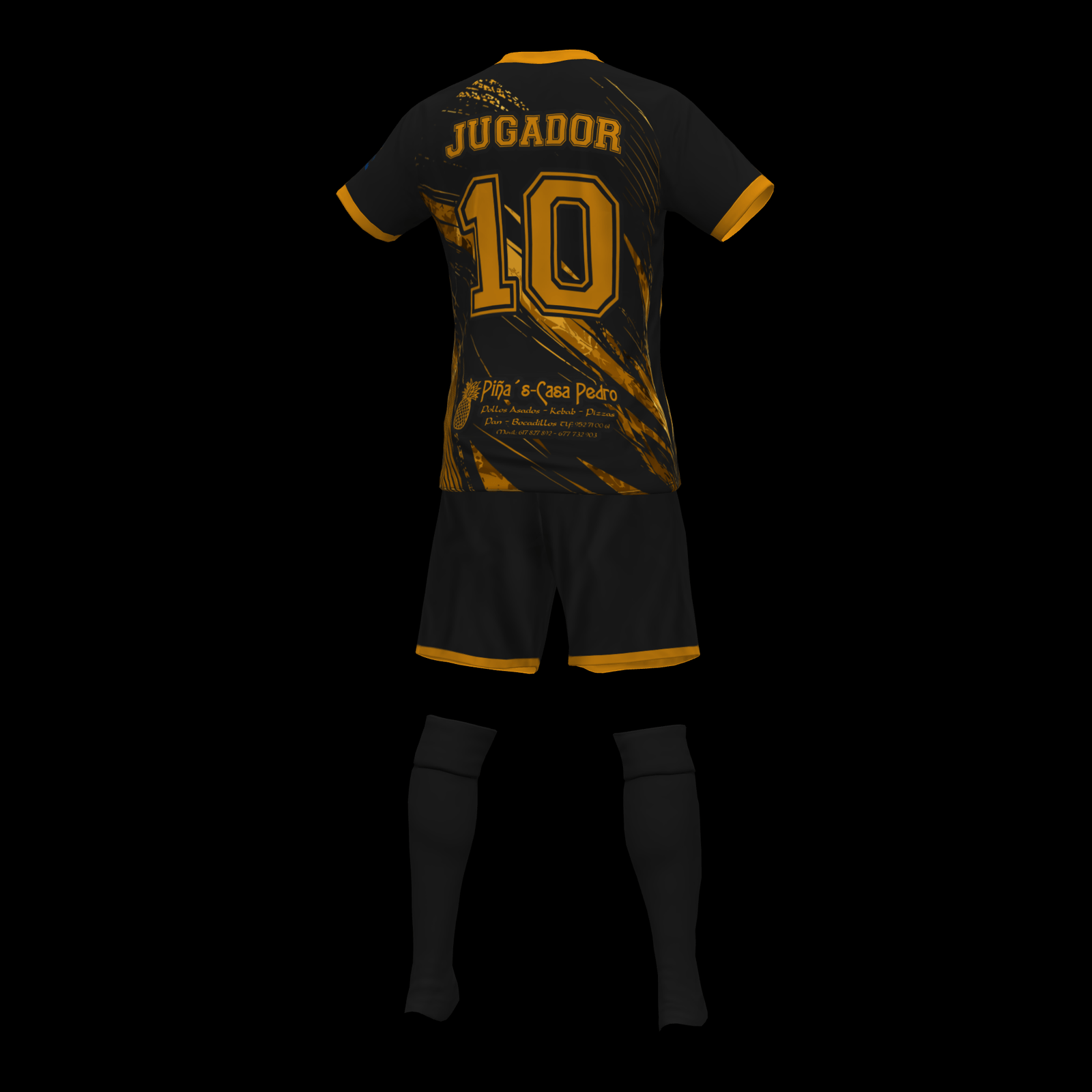 NEW ELITE NEGRA - Imagen 3