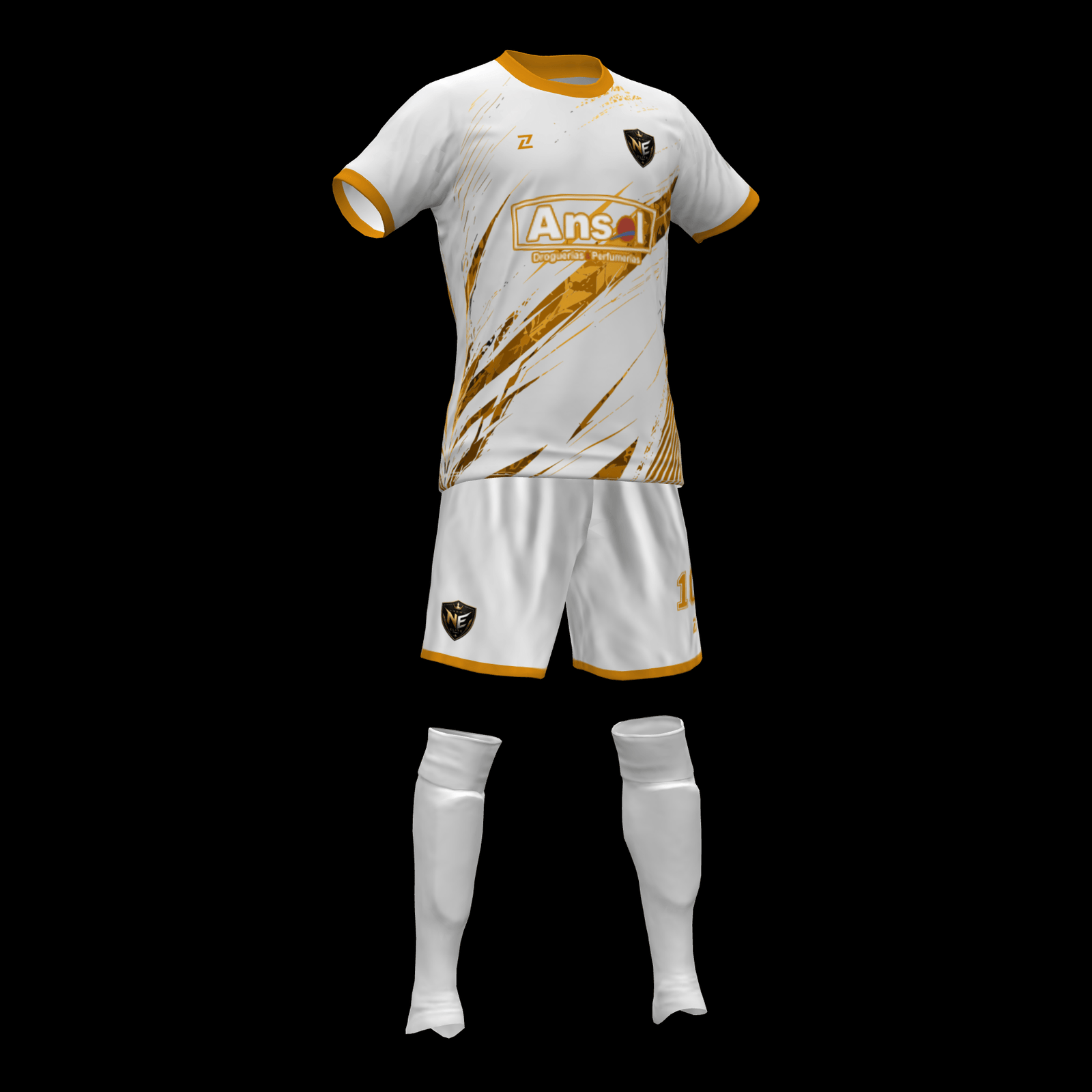 NEW ELITE NEGRA - Imagen 5