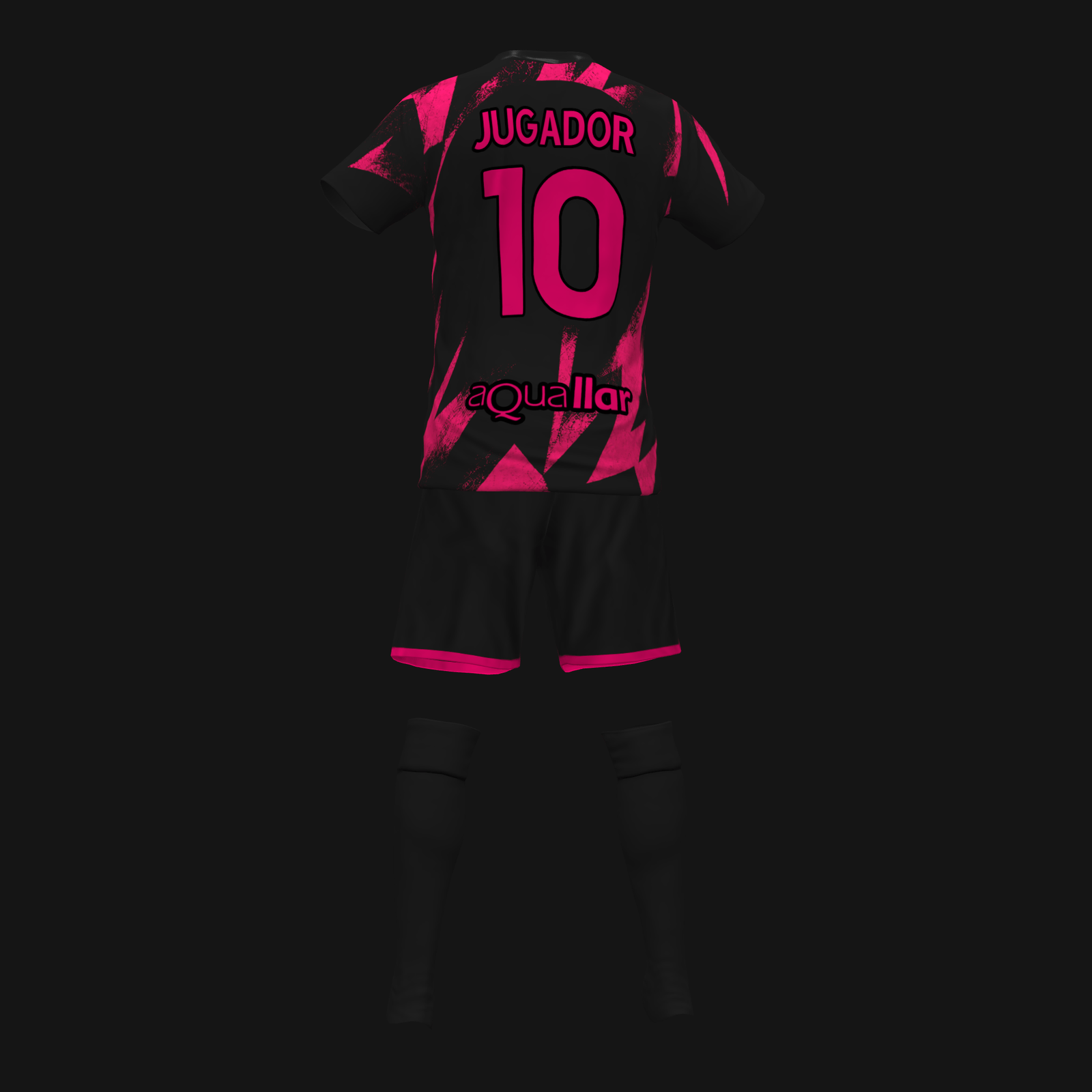 GARITO UNITED - Imagen 3