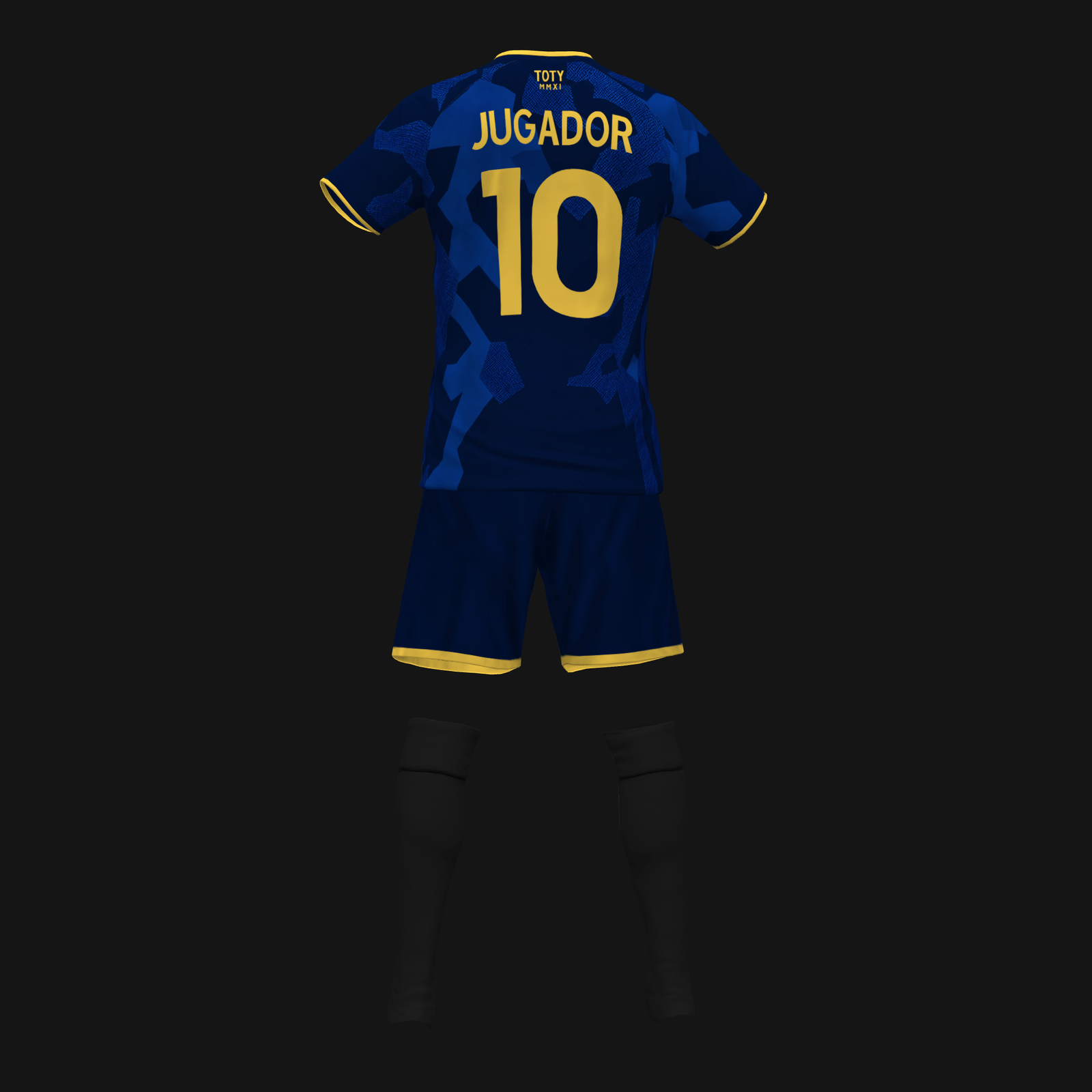 TOTY’S - Imagen 3