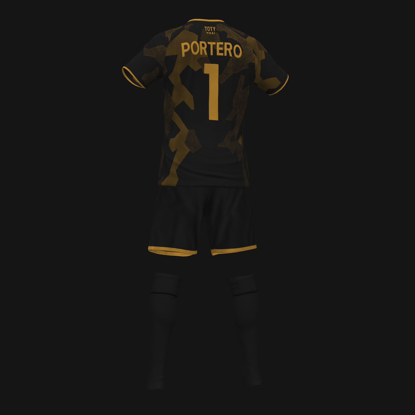 TOTY’S - Imagen 5