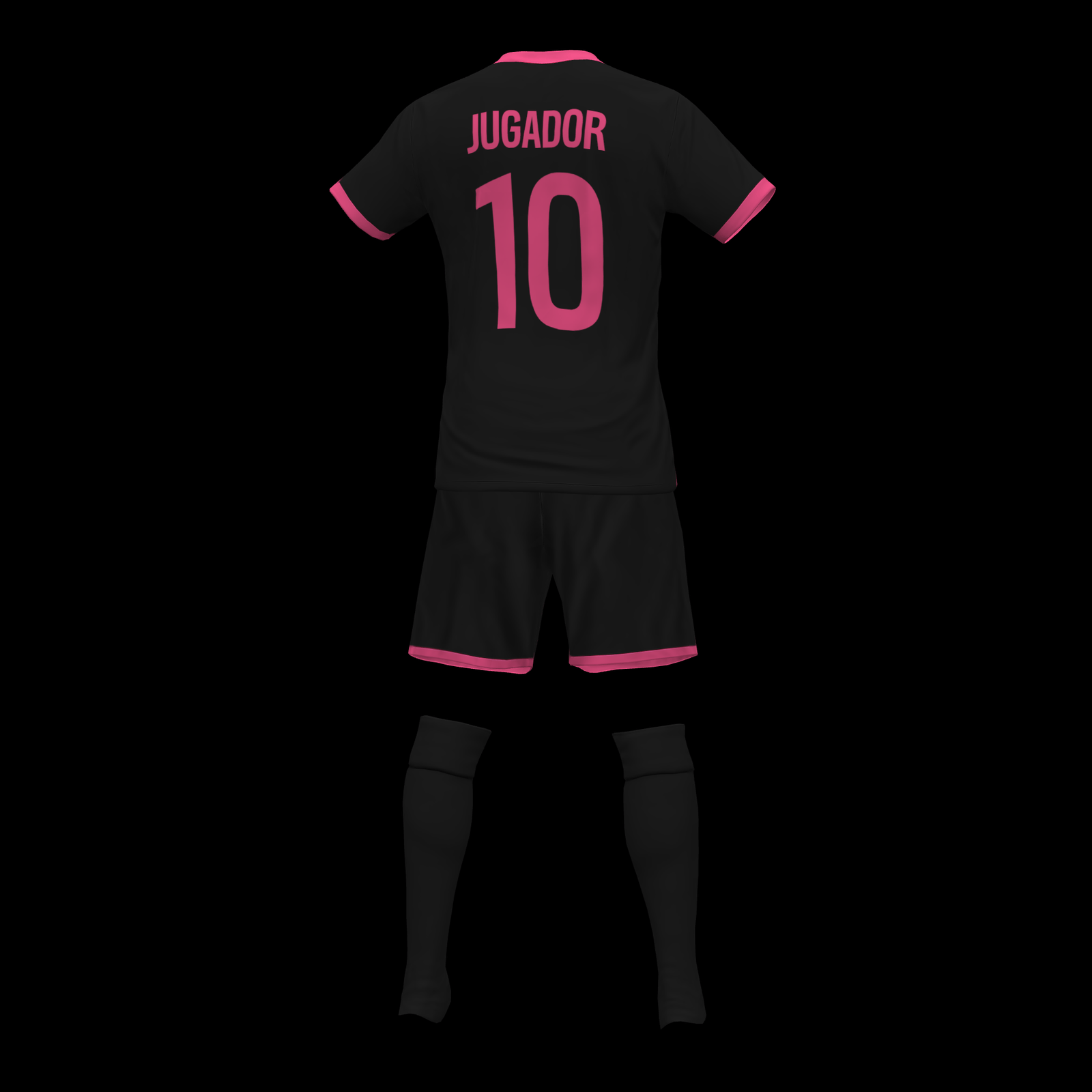 JAGGERMUNCHEN CIERVO - Imagen 3