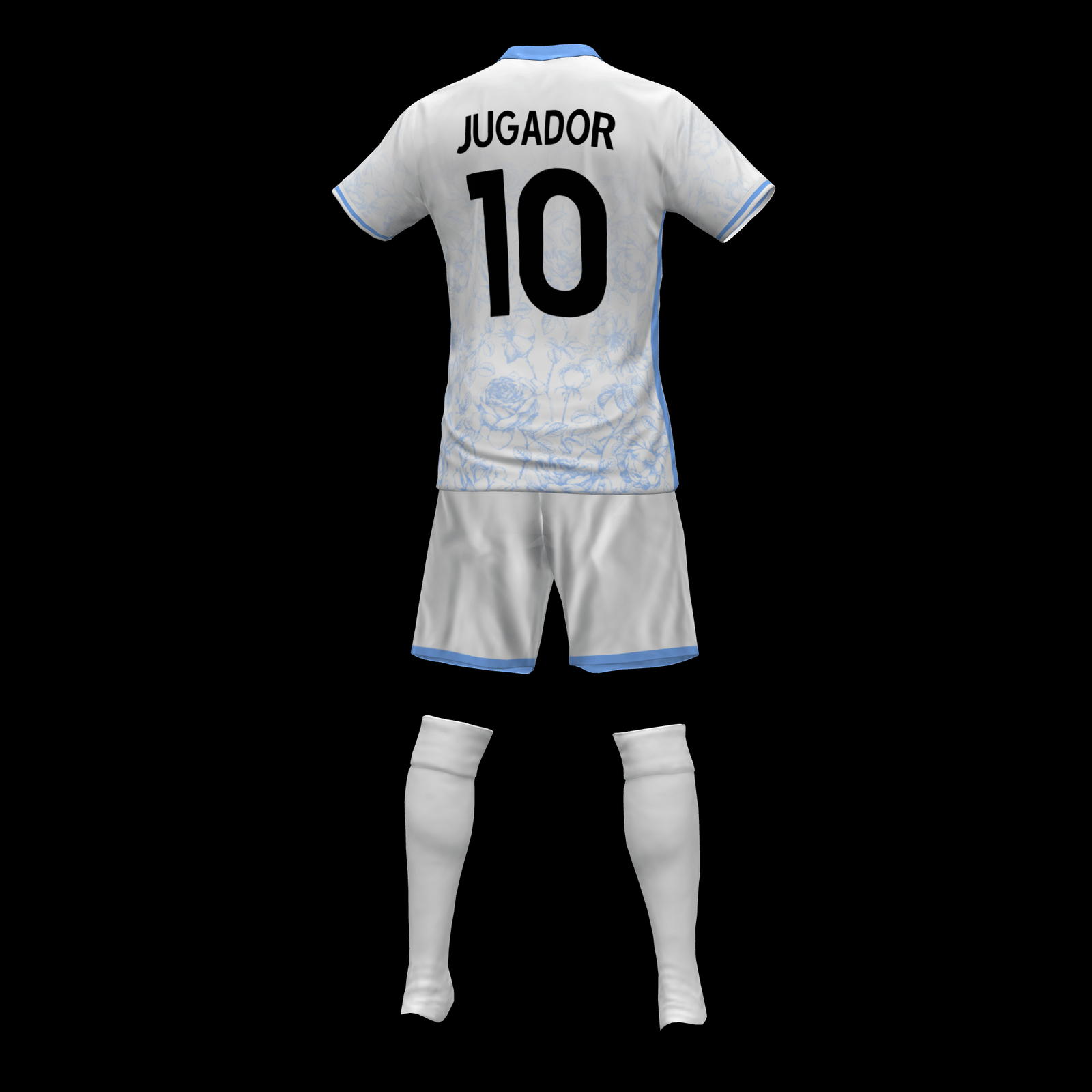 BAUTIS FC - Imagen 3