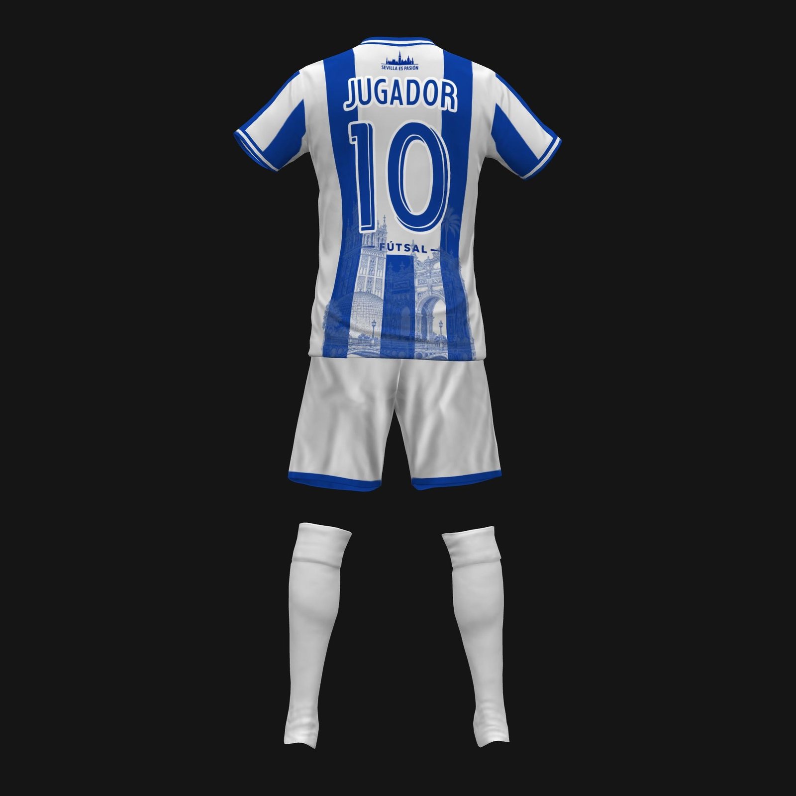 GIRALDA SUR FUTSAL - Imagen 3