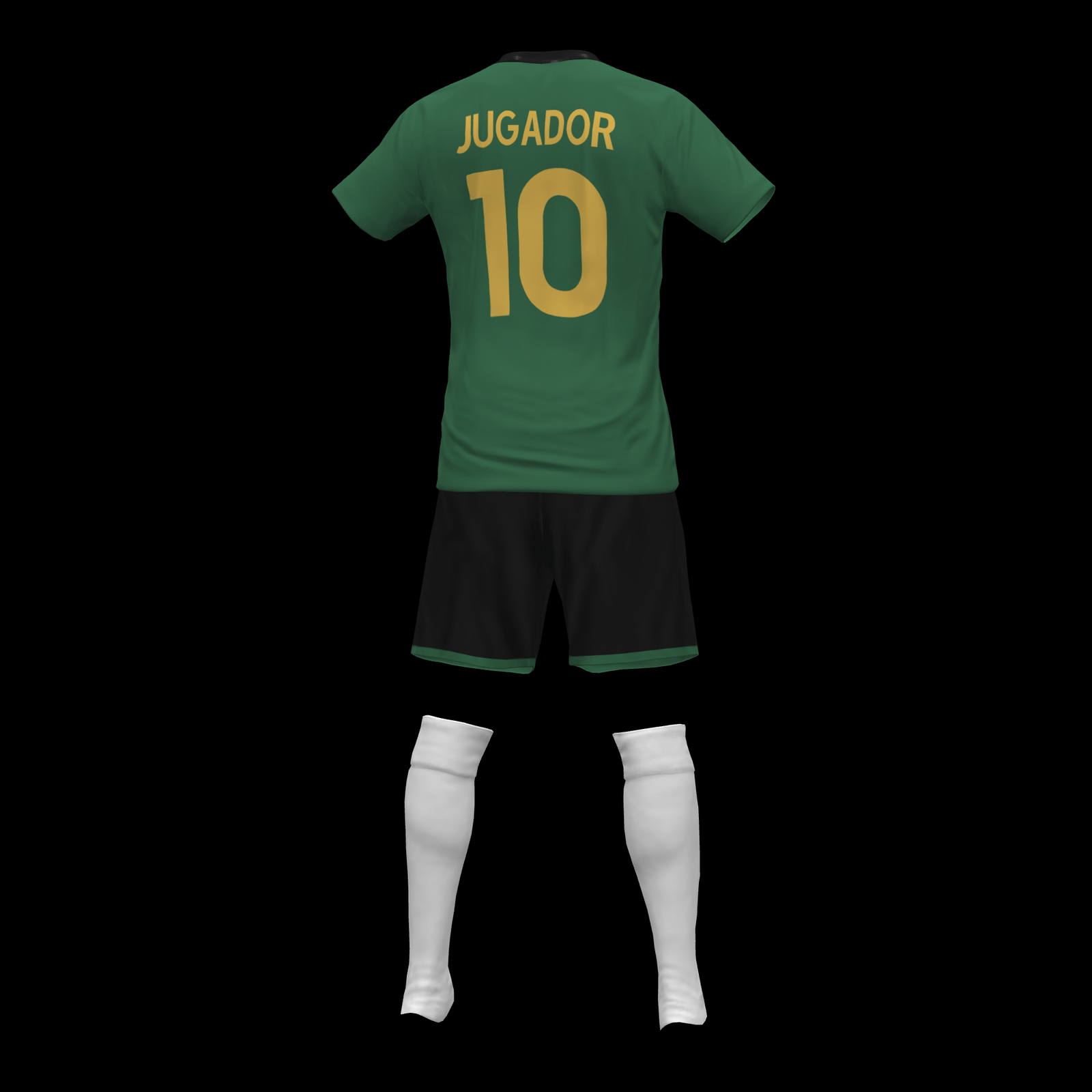 STALWART FC VERDE - Imagen 3