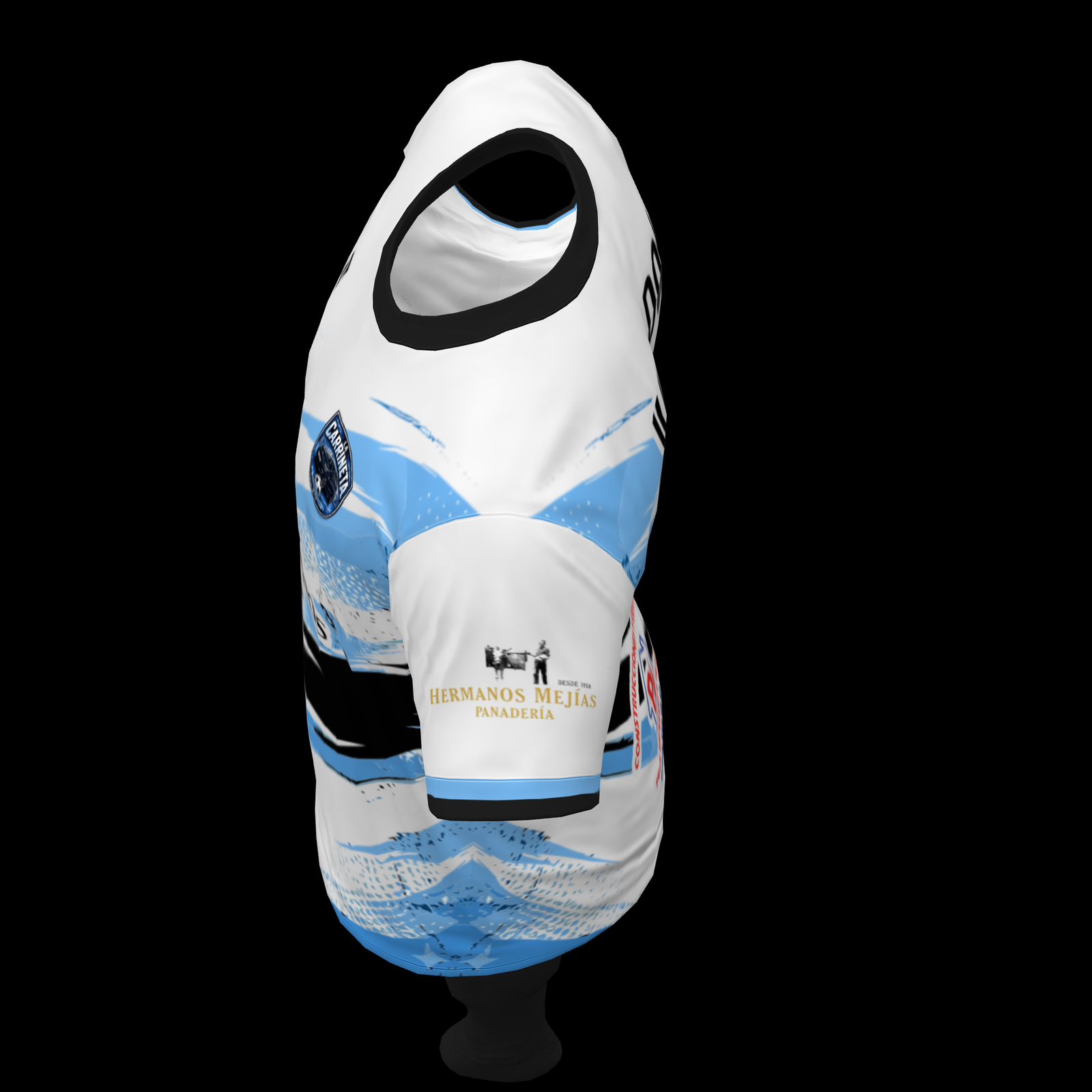 LA CARRINETA FS - Imagen 3