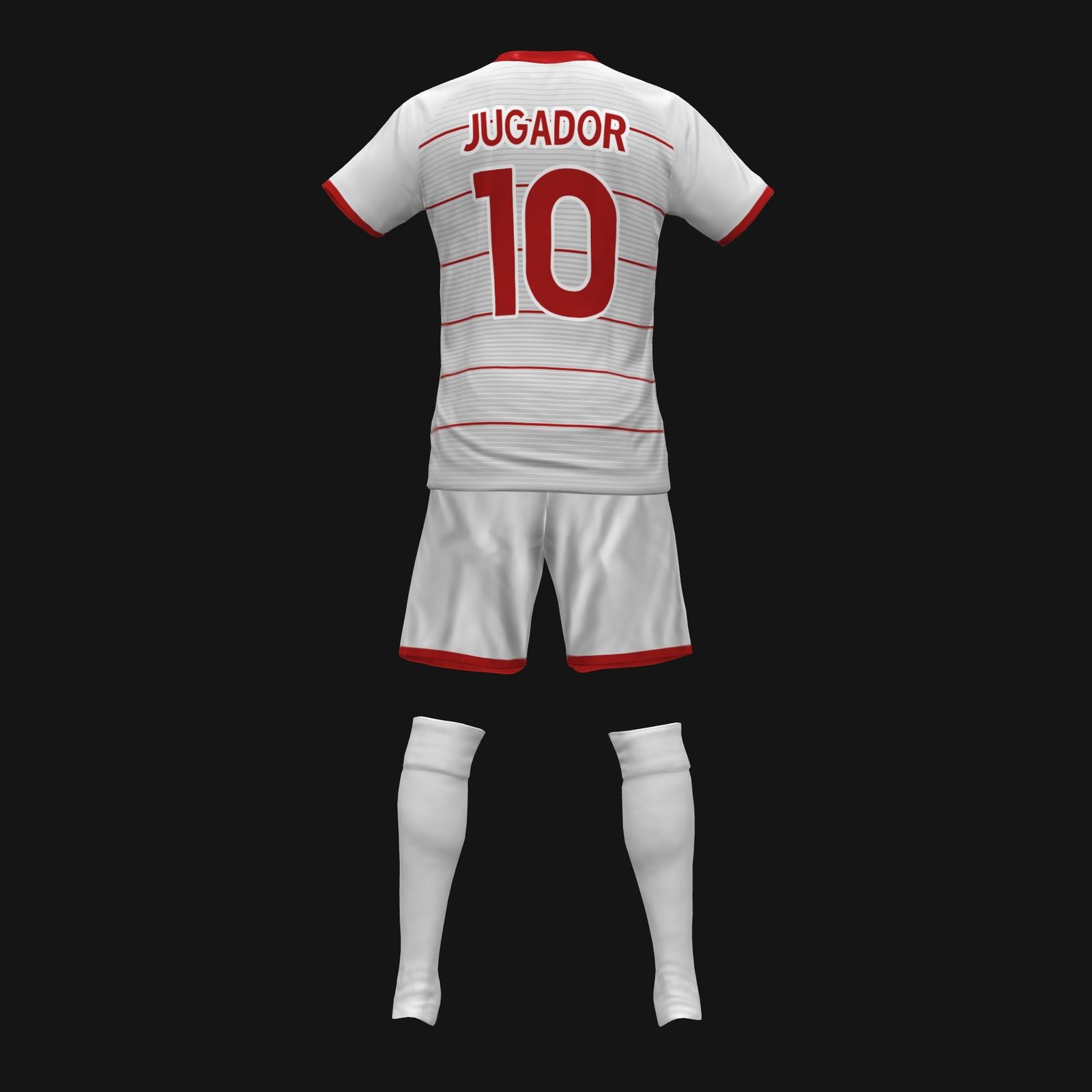 OVETENSES FC - Imagen 3