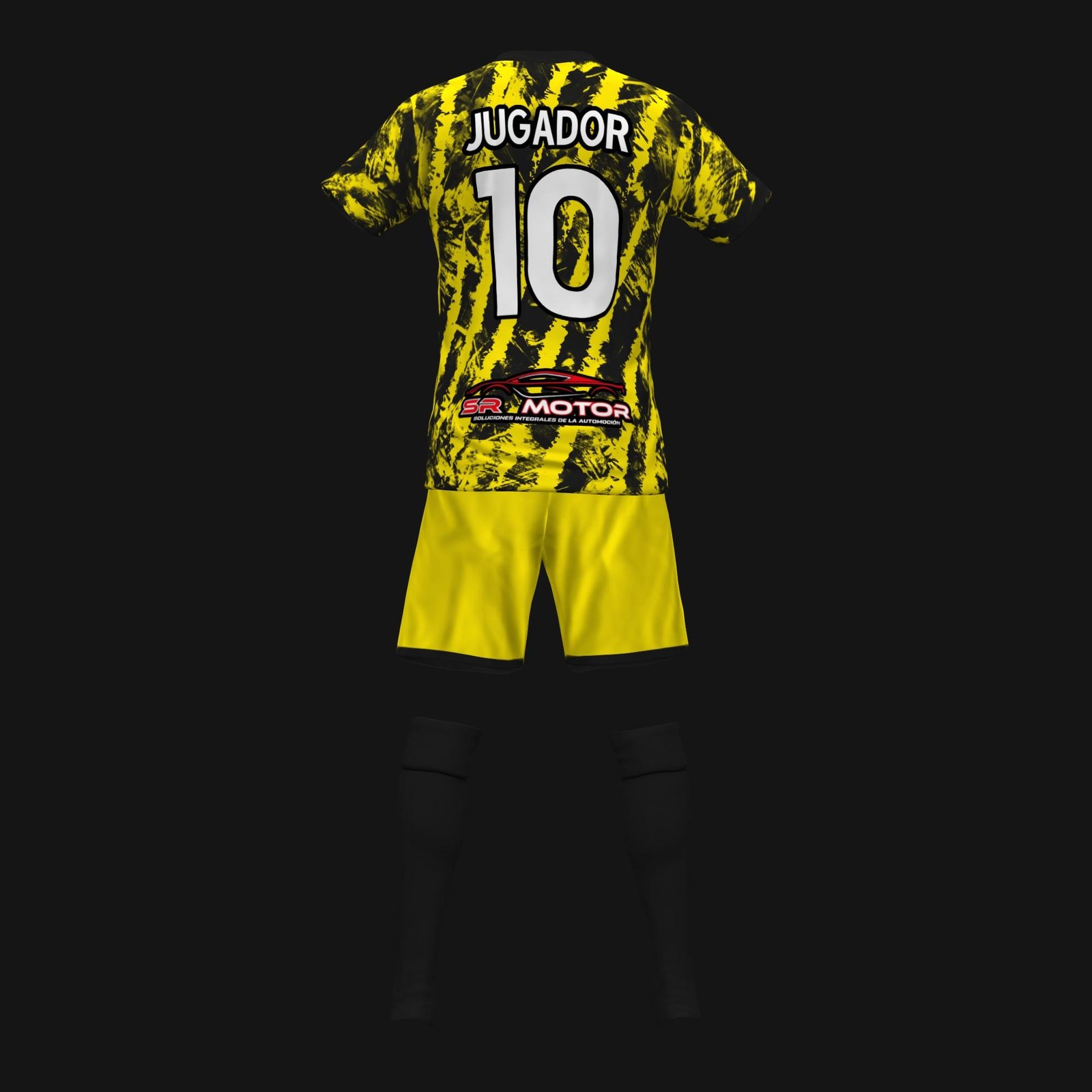 BANANOS CF 2026 - Imagen 3