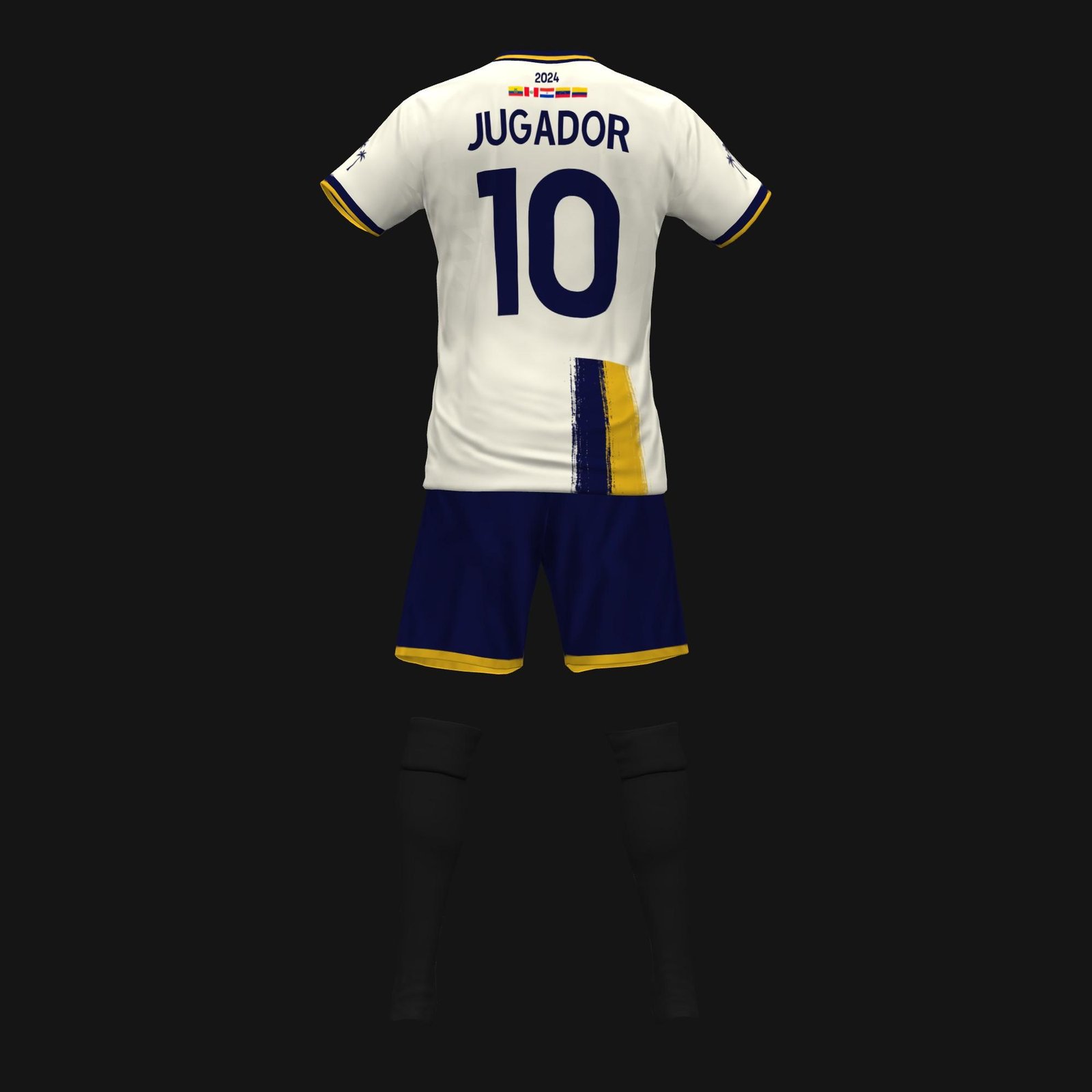 LA PALMA F.C. - Imagen 3