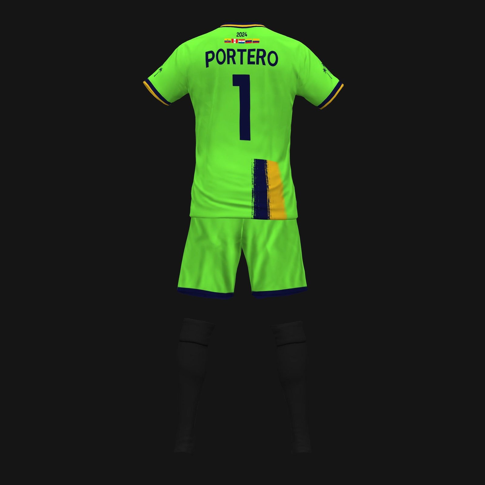LA PALMA F.C. - Imagen 6