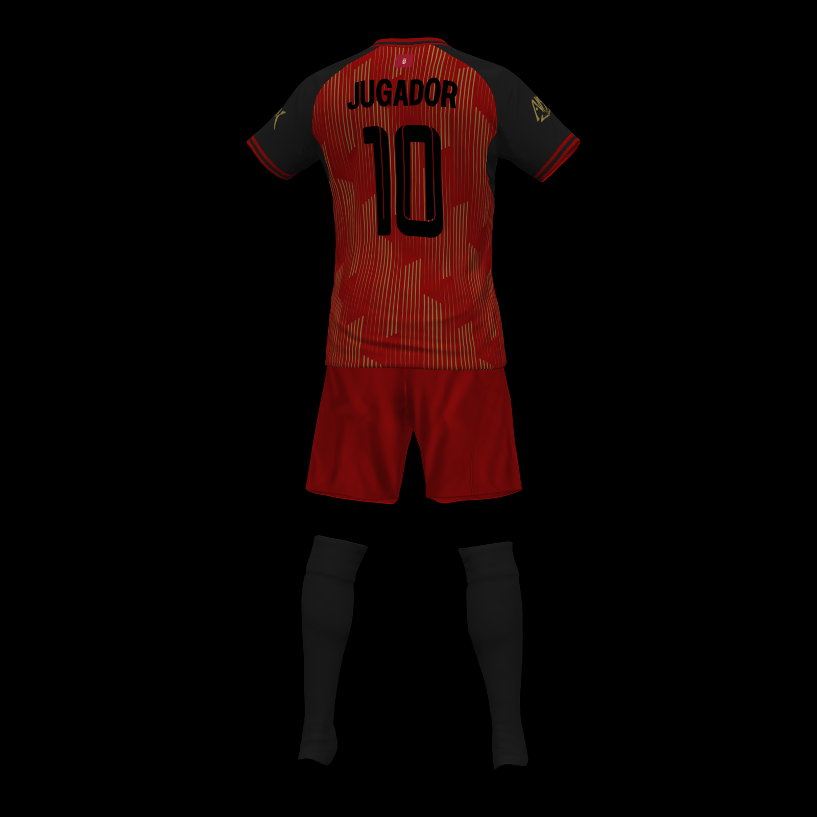NISTAL FS ROJA - Imagen 3