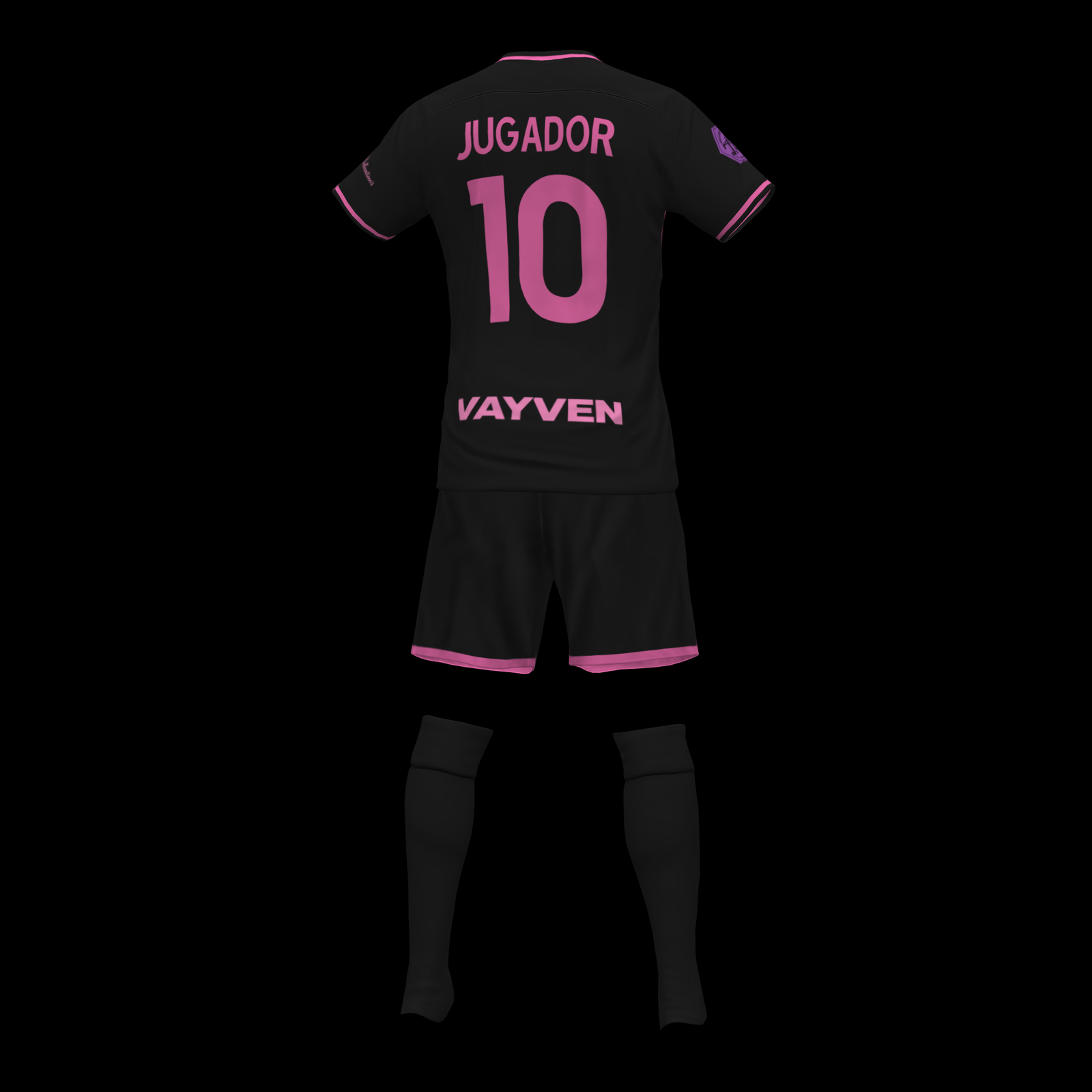 PUDRECOS FC - Imagen 3