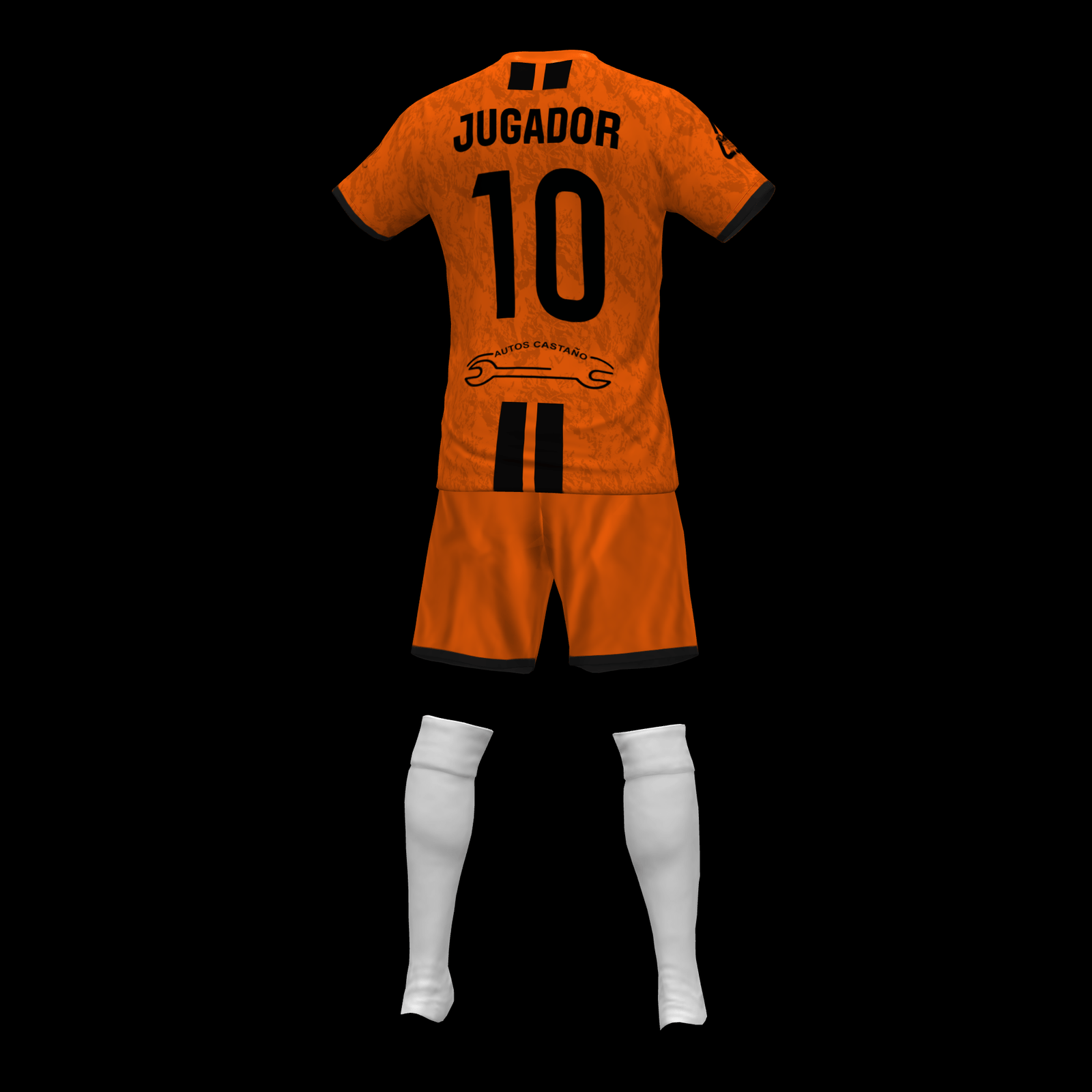 GRUYA FC - Imagen 3